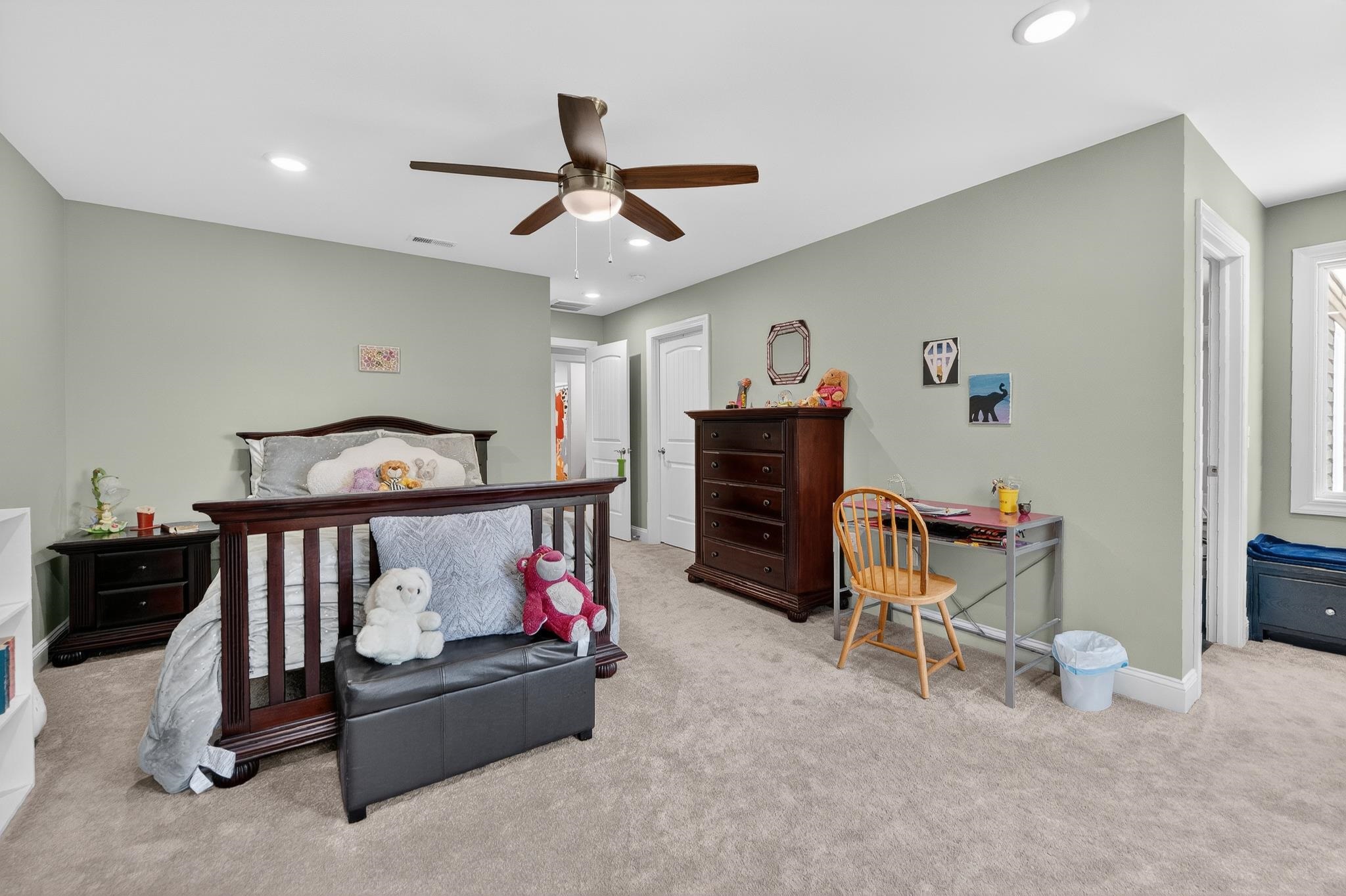 500 Quailwood Drive Blacksburg VA 24060
