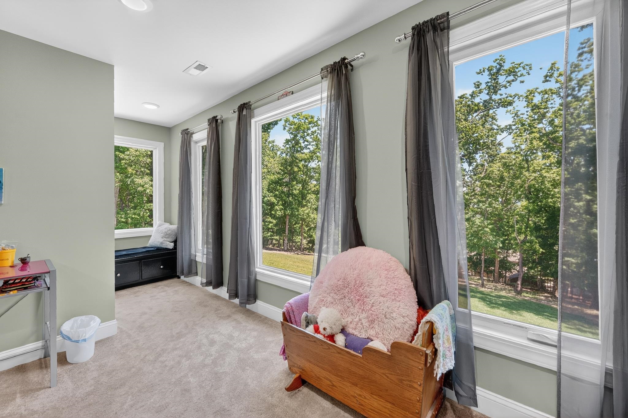 500 Quailwood Drive Blacksburg VA 24060