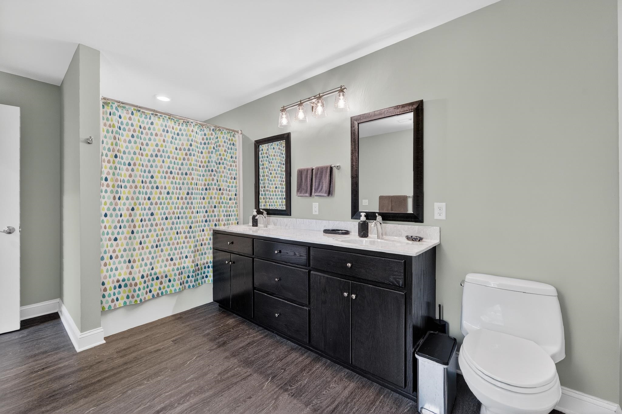 500 Quailwood Drive Blacksburg VA 24060