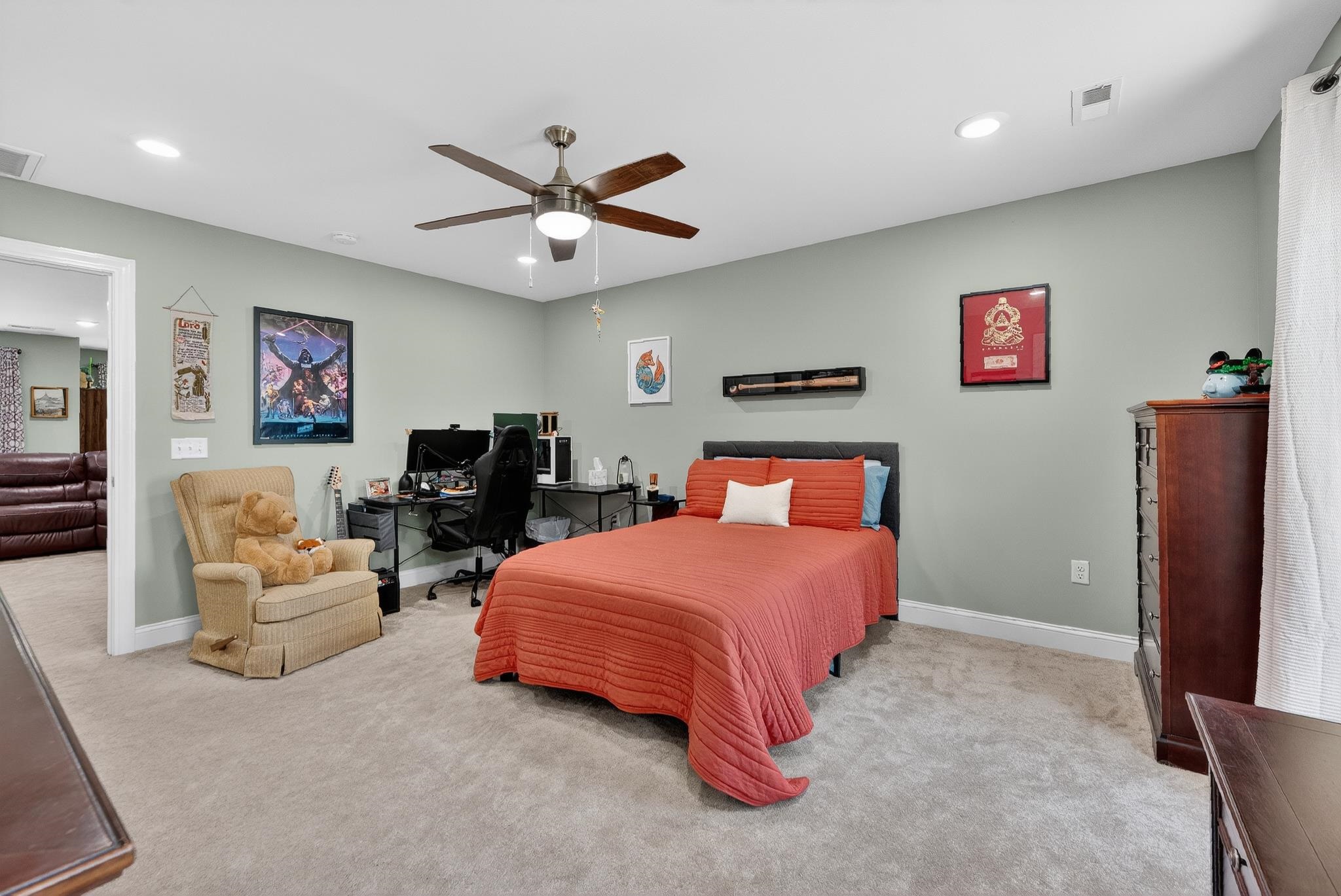 500 Quailwood Drive Blacksburg VA 24060