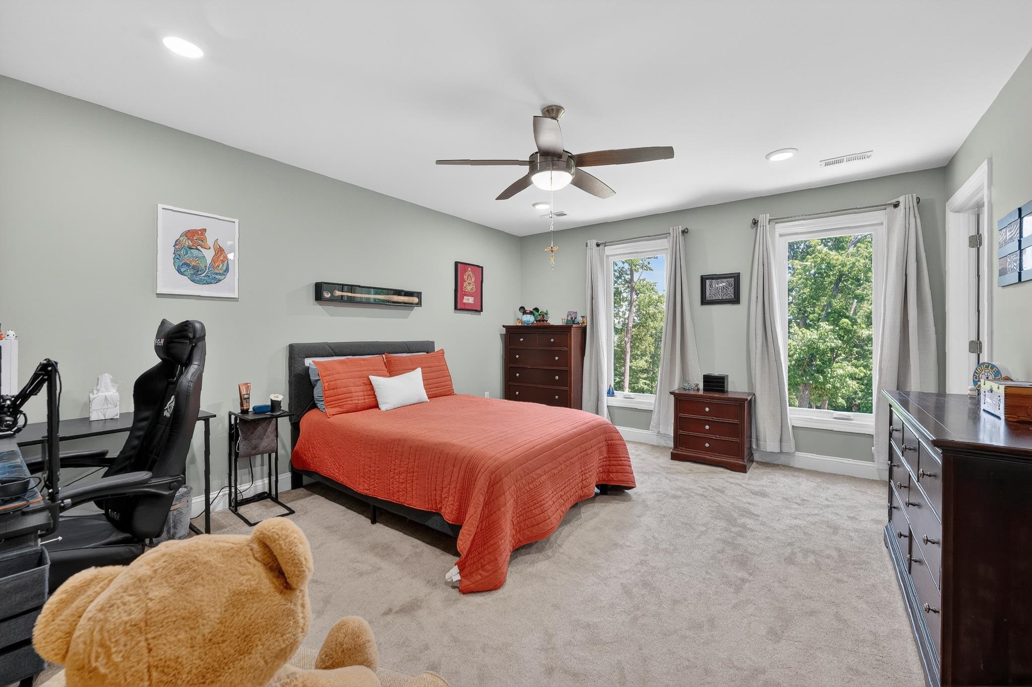 500 Quailwood Drive Blacksburg VA 24060