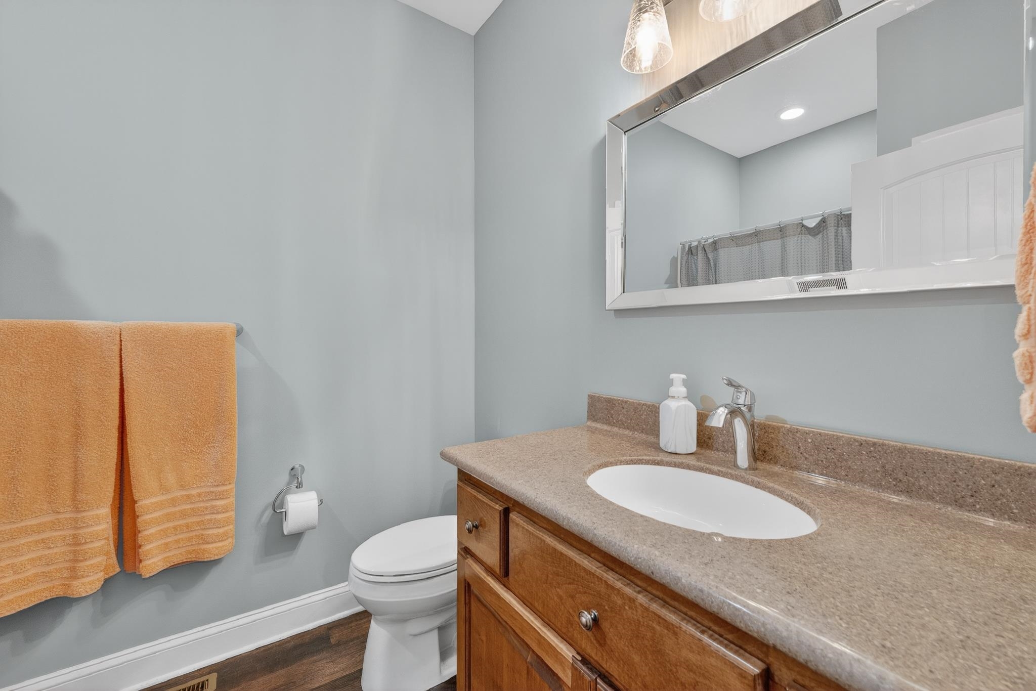 500 Quailwood Drive Blacksburg VA 24060