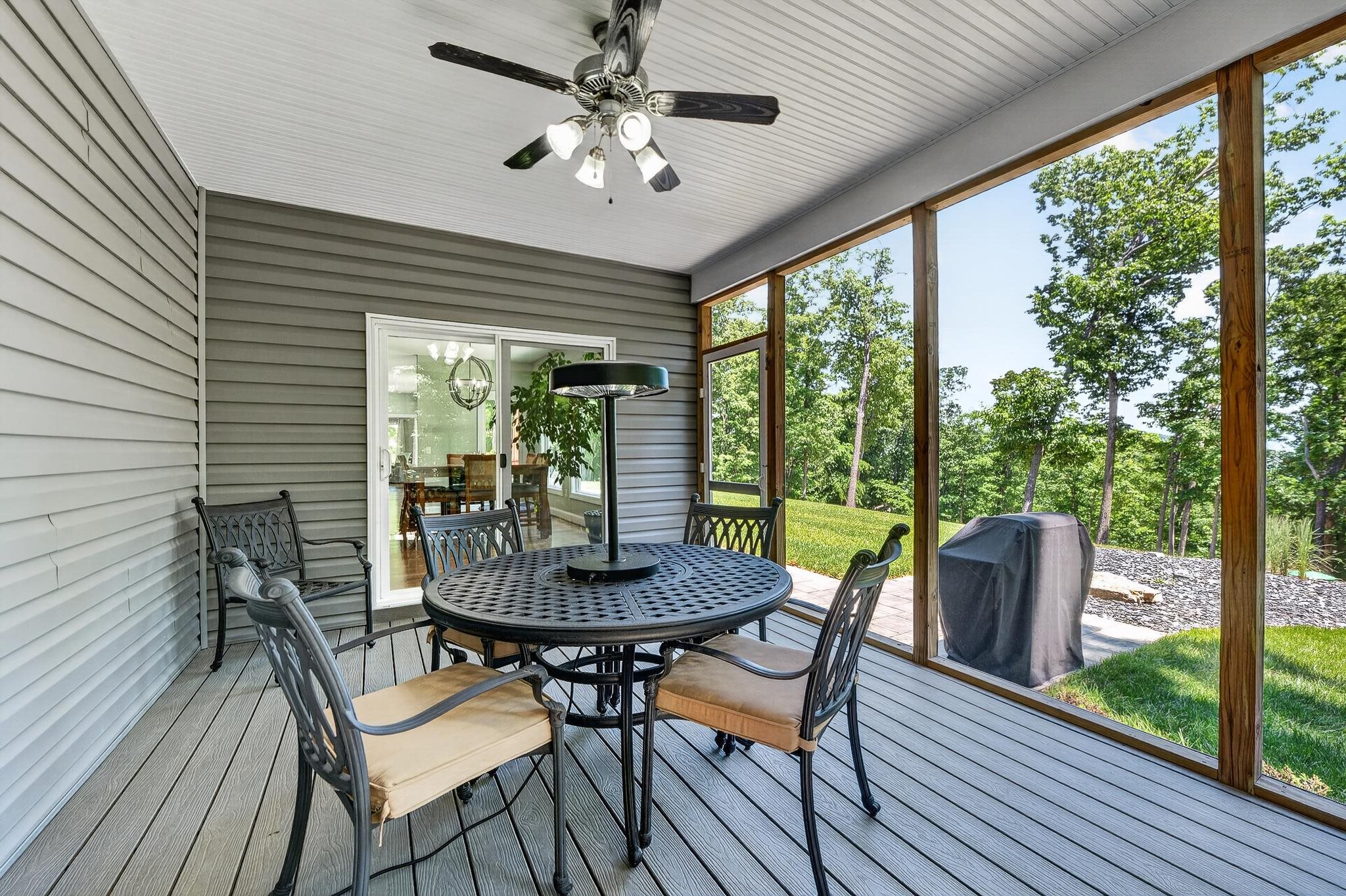 500 Quailwood Drive Blacksburg VA 24060