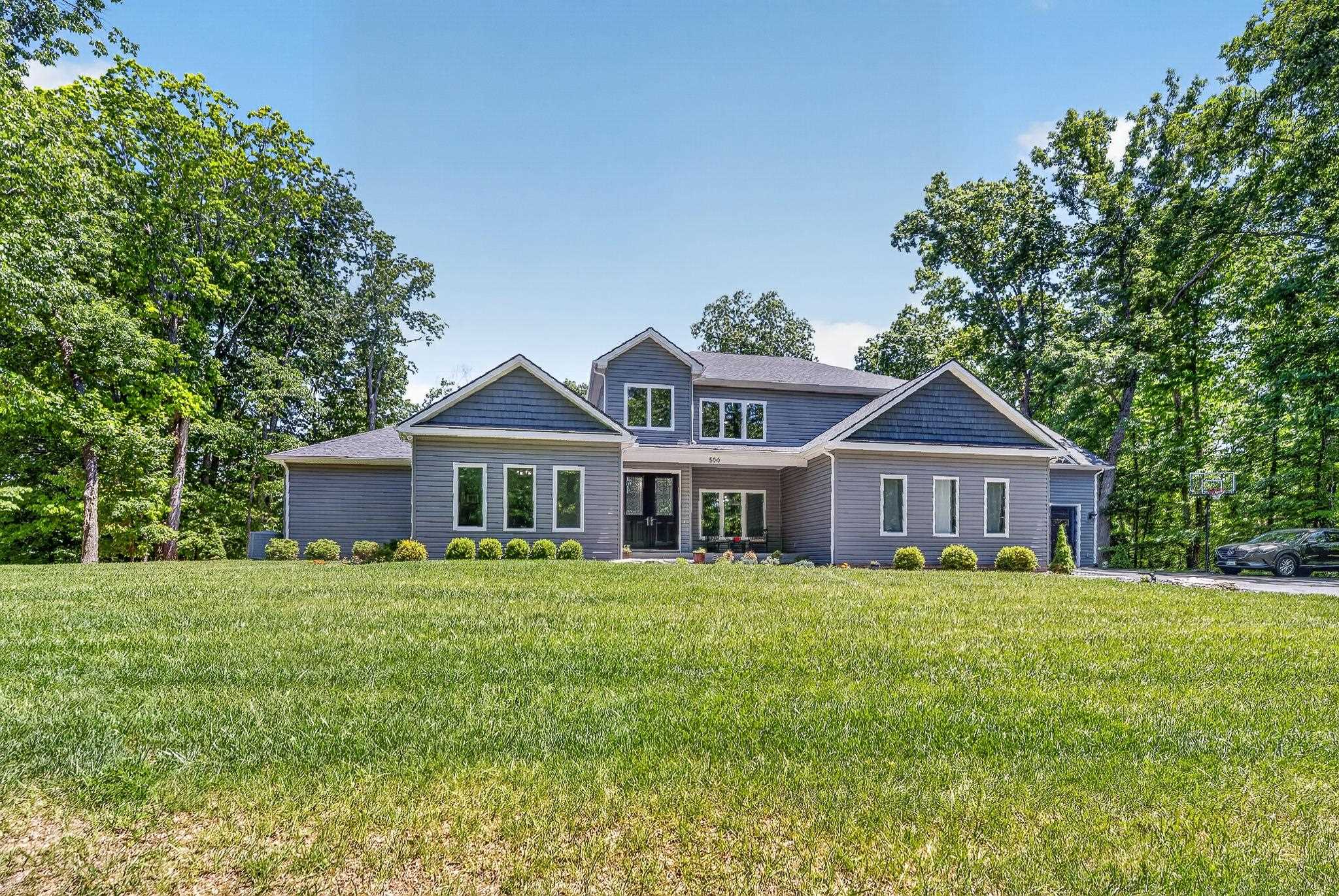 500 Quailwood Drive Blacksburg VA 24060