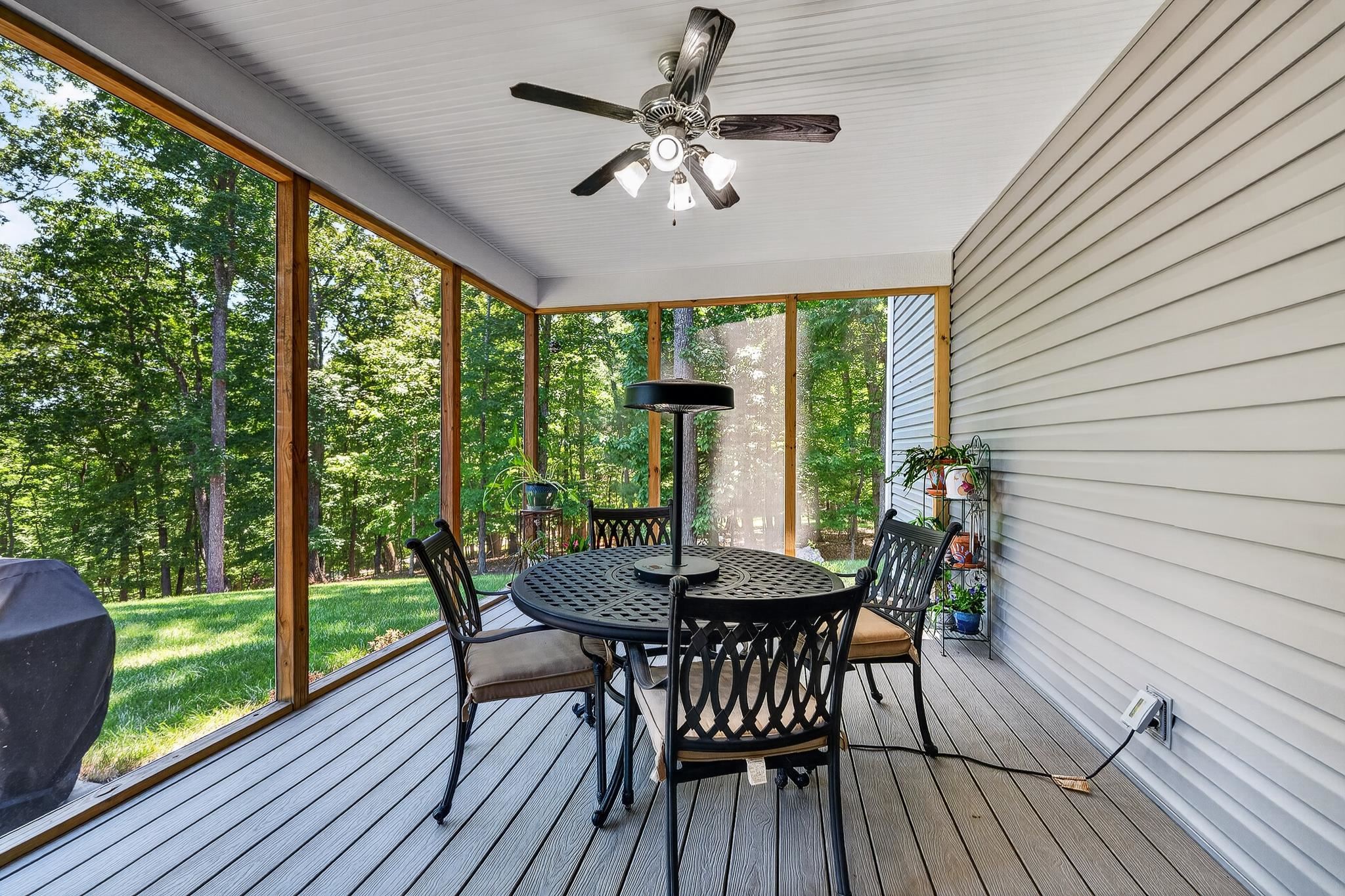 500 Quailwood Drive Blacksburg VA 24060