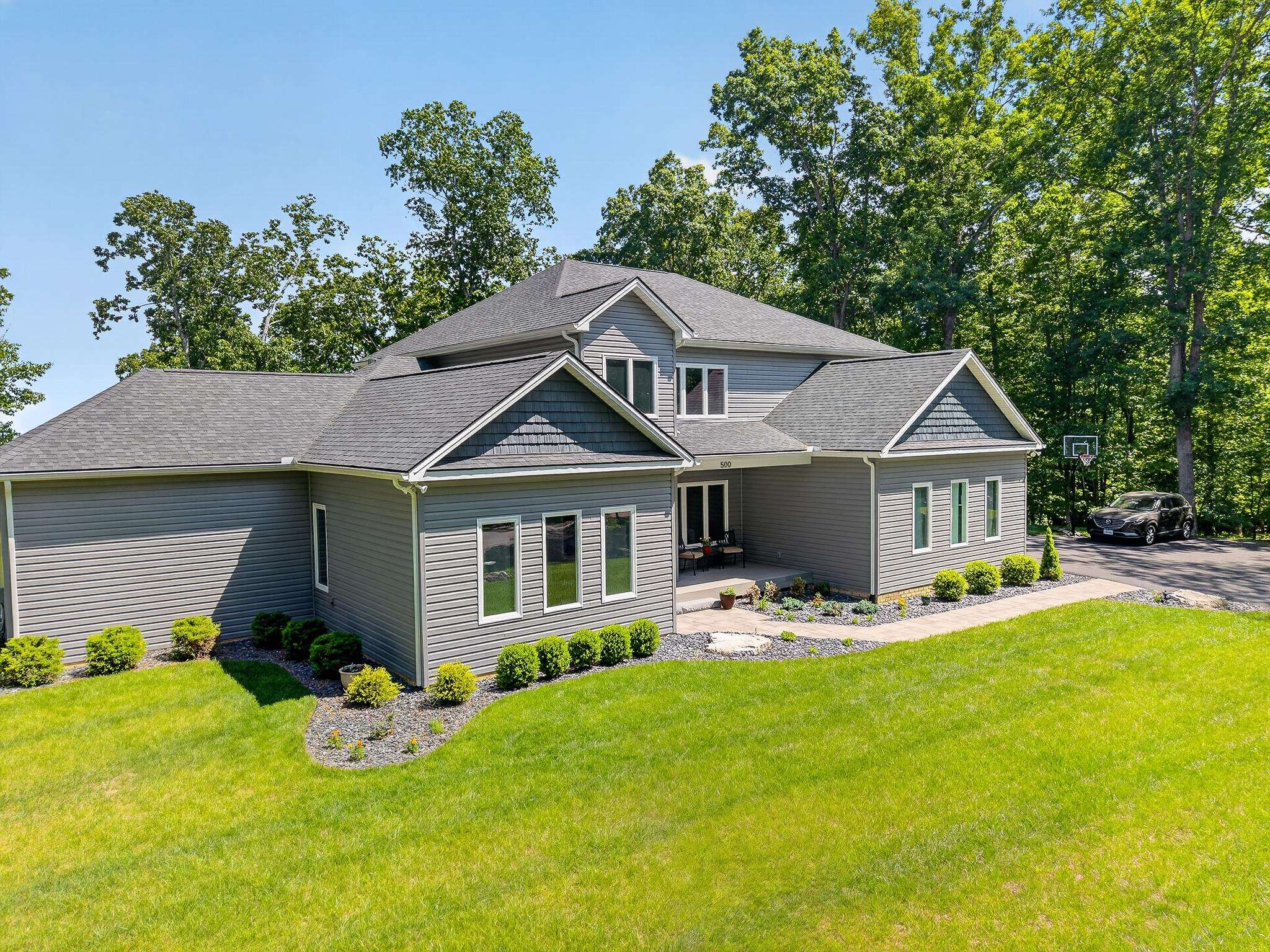500 Quailwood Drive Blacksburg VA 24060