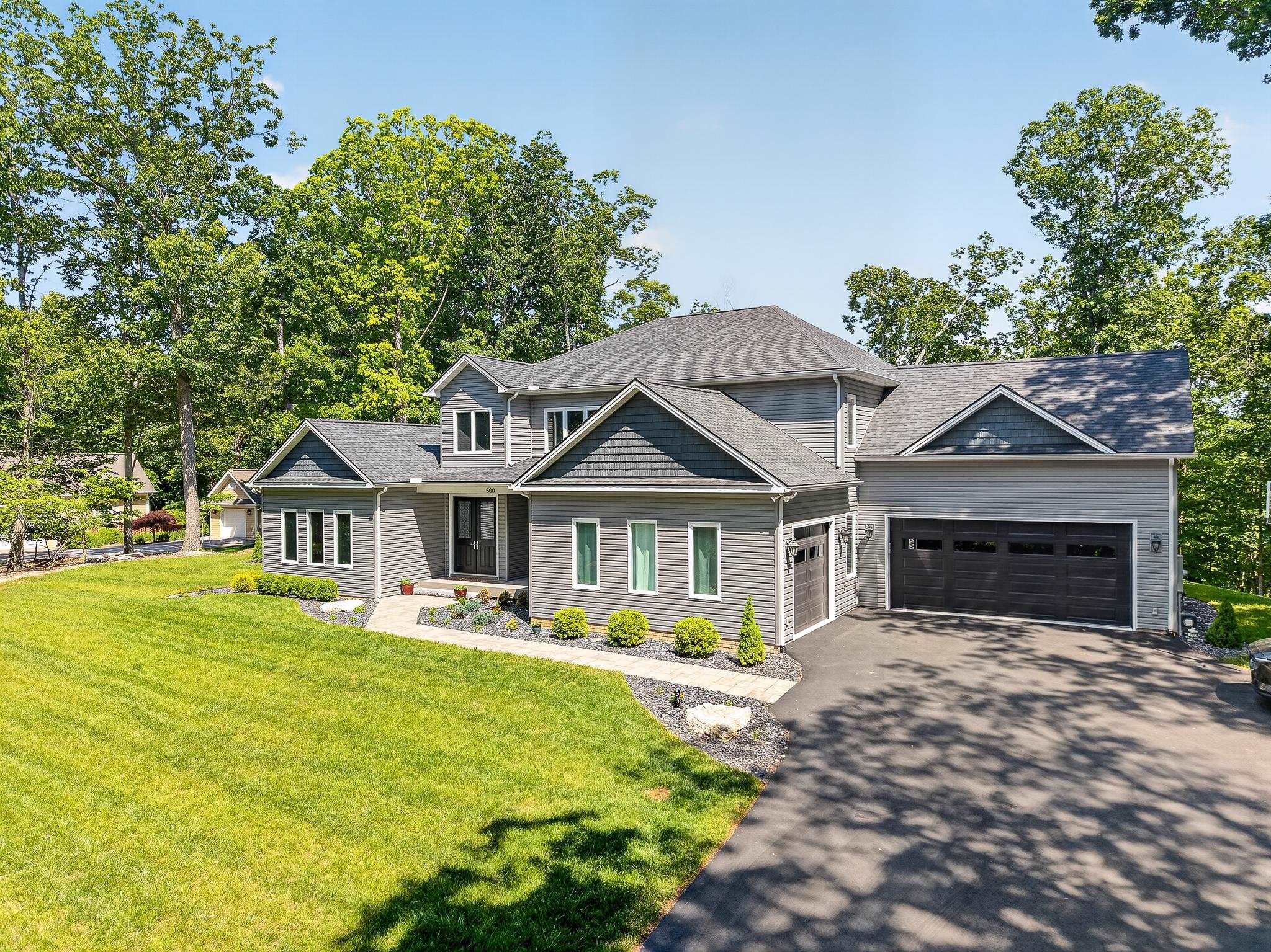500 Quailwood Drive Blacksburg VA 24060