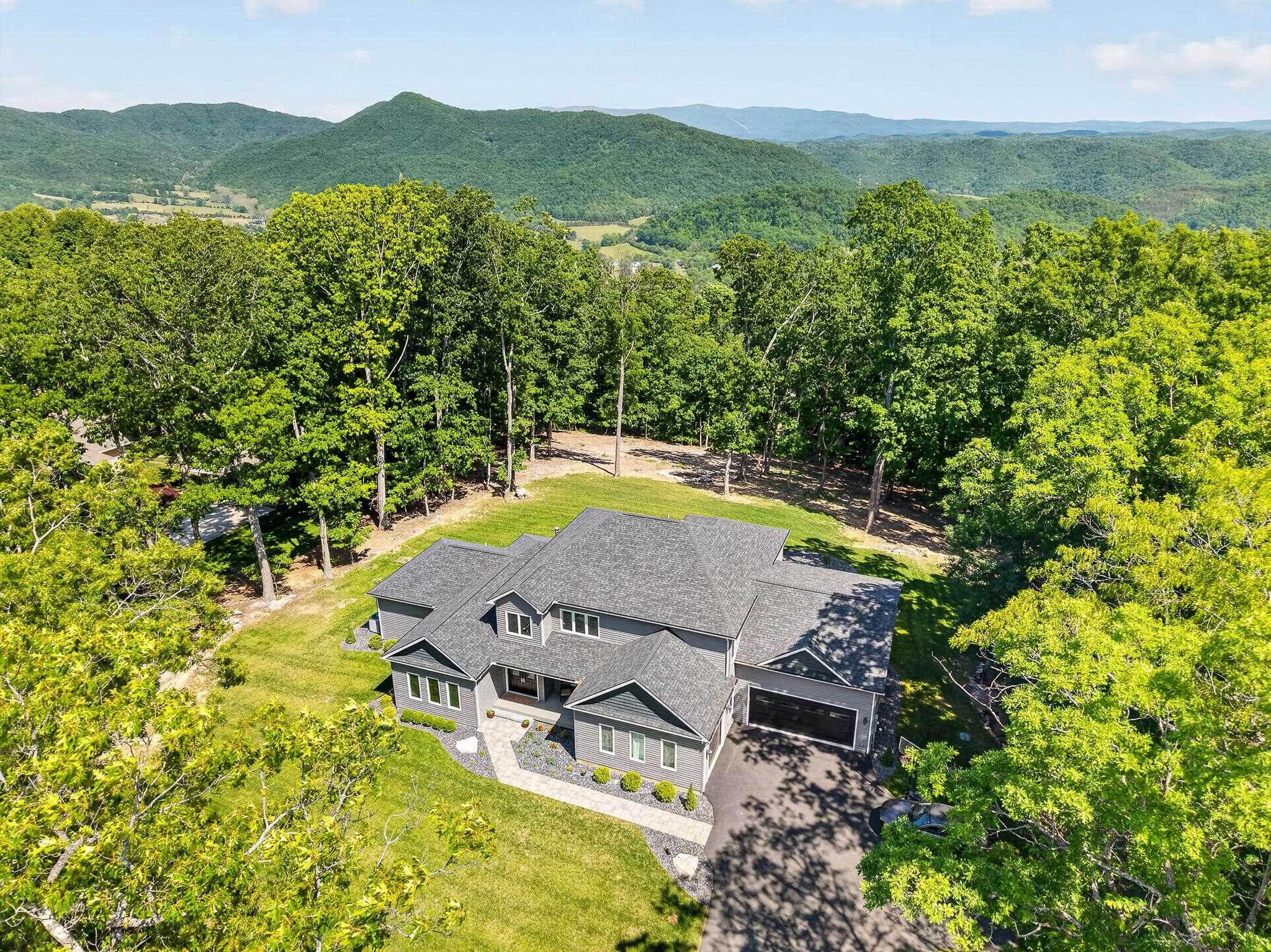 500 Quailwood Drive Blacksburg VA 24060