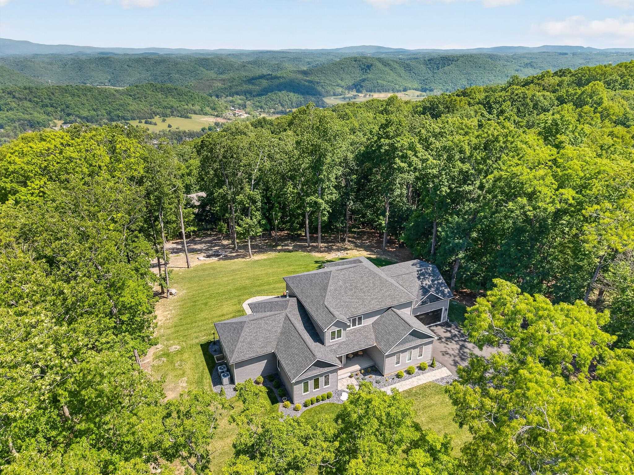 500 Quailwood Drive Blacksburg VA 24060
