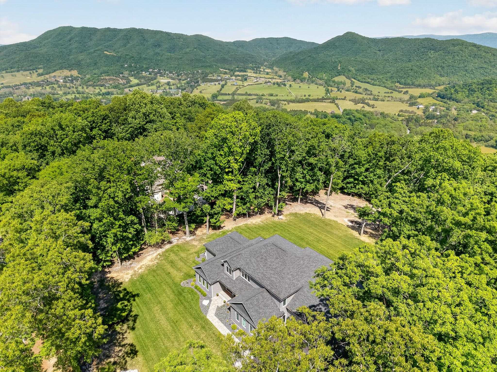 500 Quailwood Drive Blacksburg VA 24060