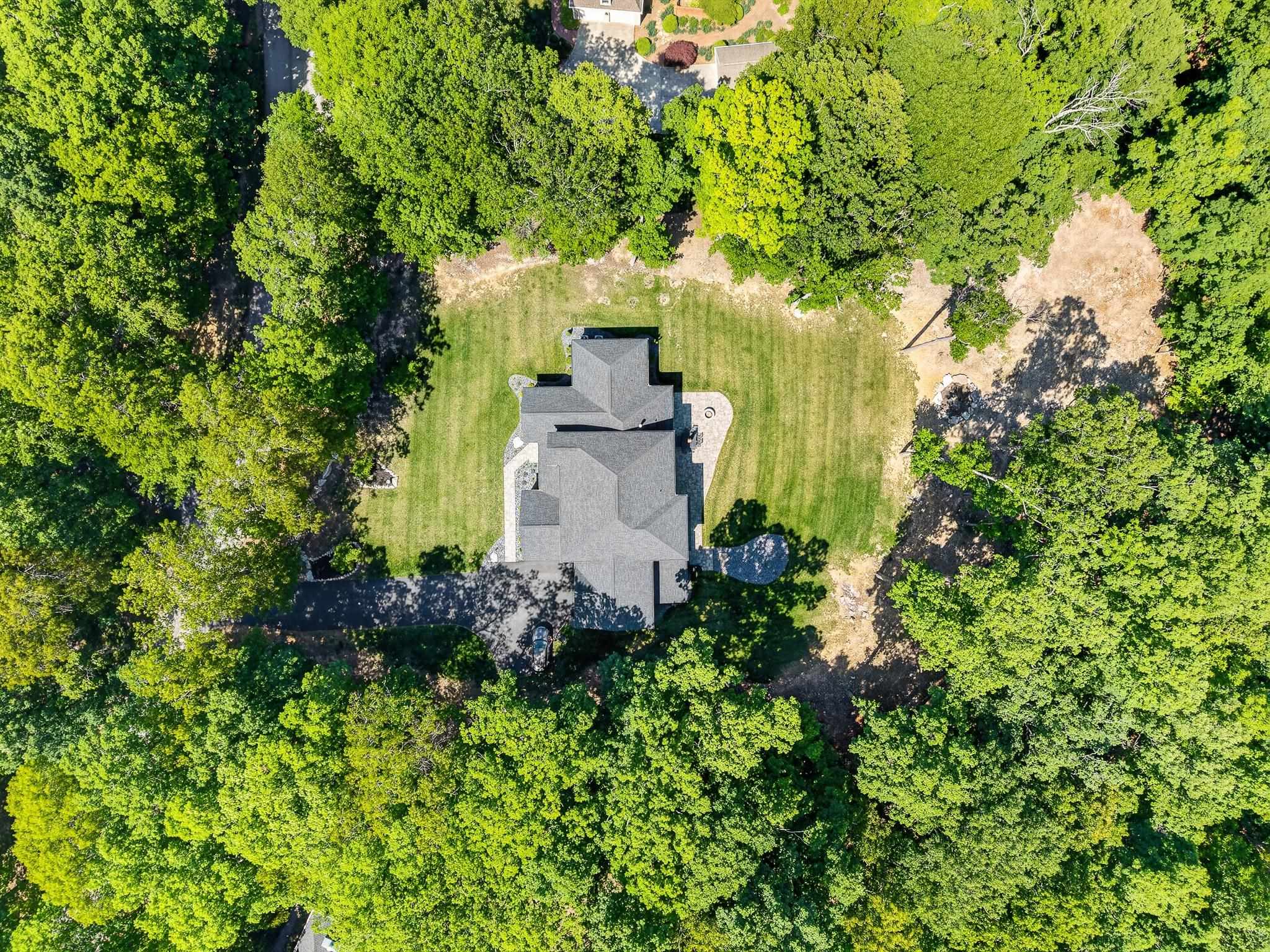 500 Quailwood Drive Blacksburg VA 24060