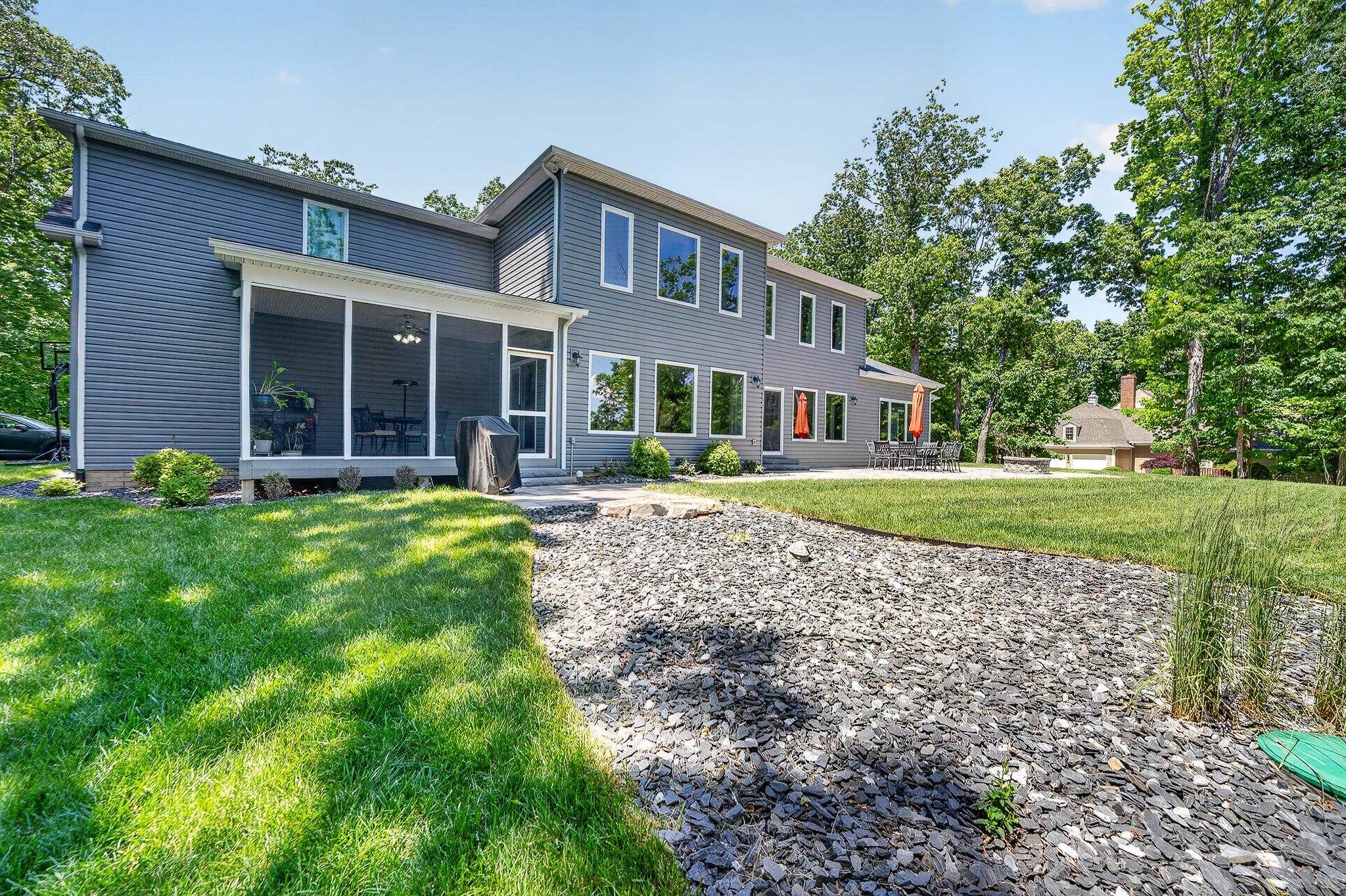 500 Quailwood Drive Blacksburg VA 24060