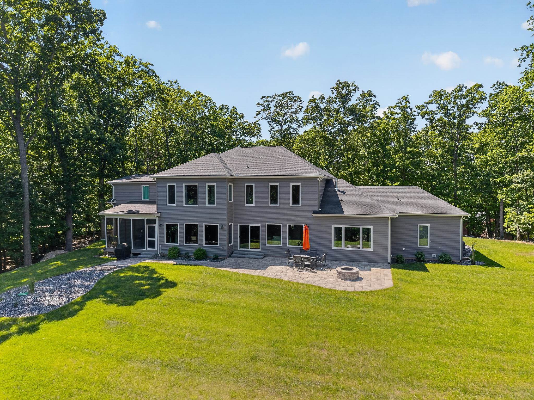 500 Quailwood Drive Blacksburg VA 24060