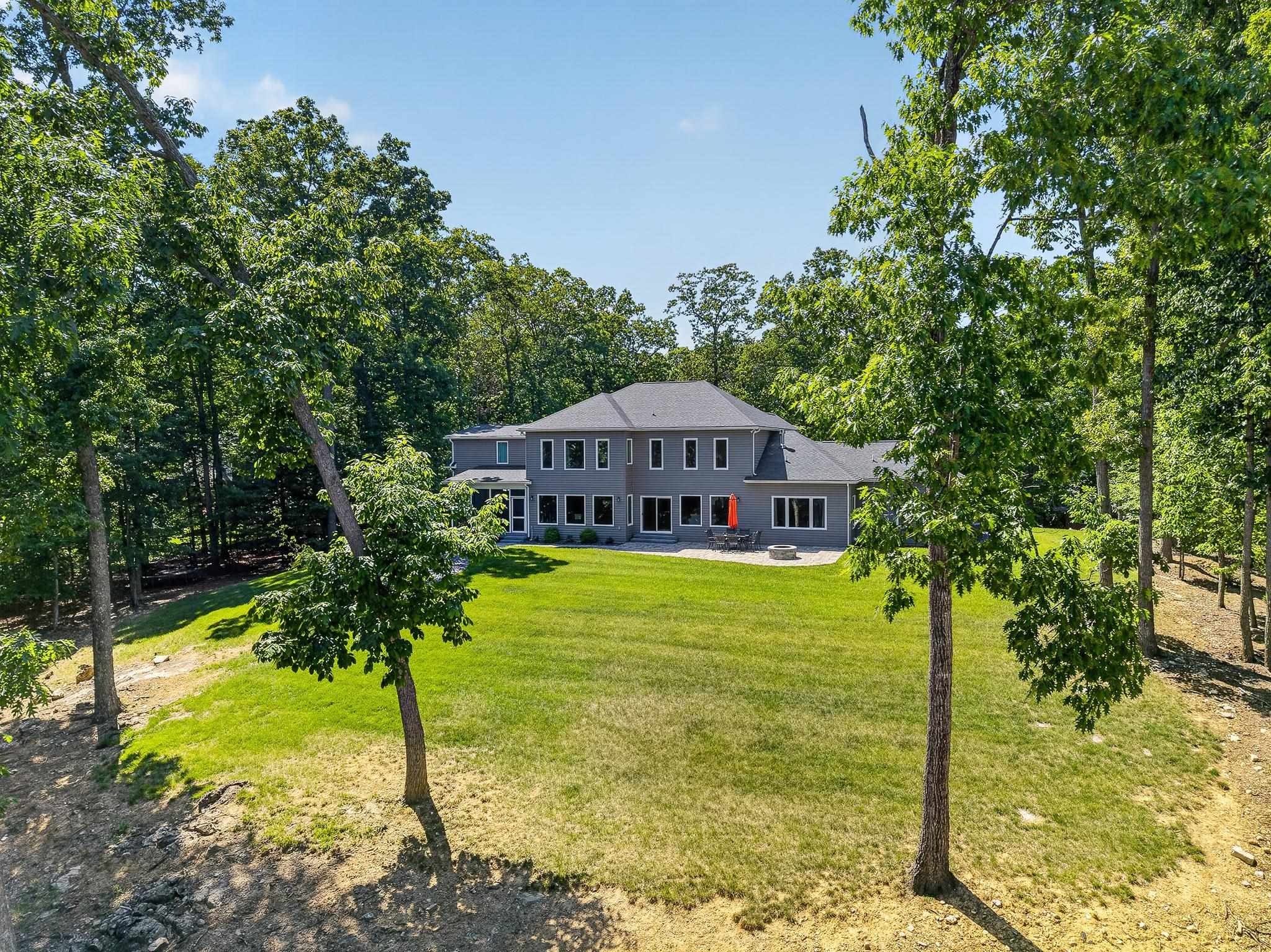 500 Quailwood Drive Blacksburg VA 24060