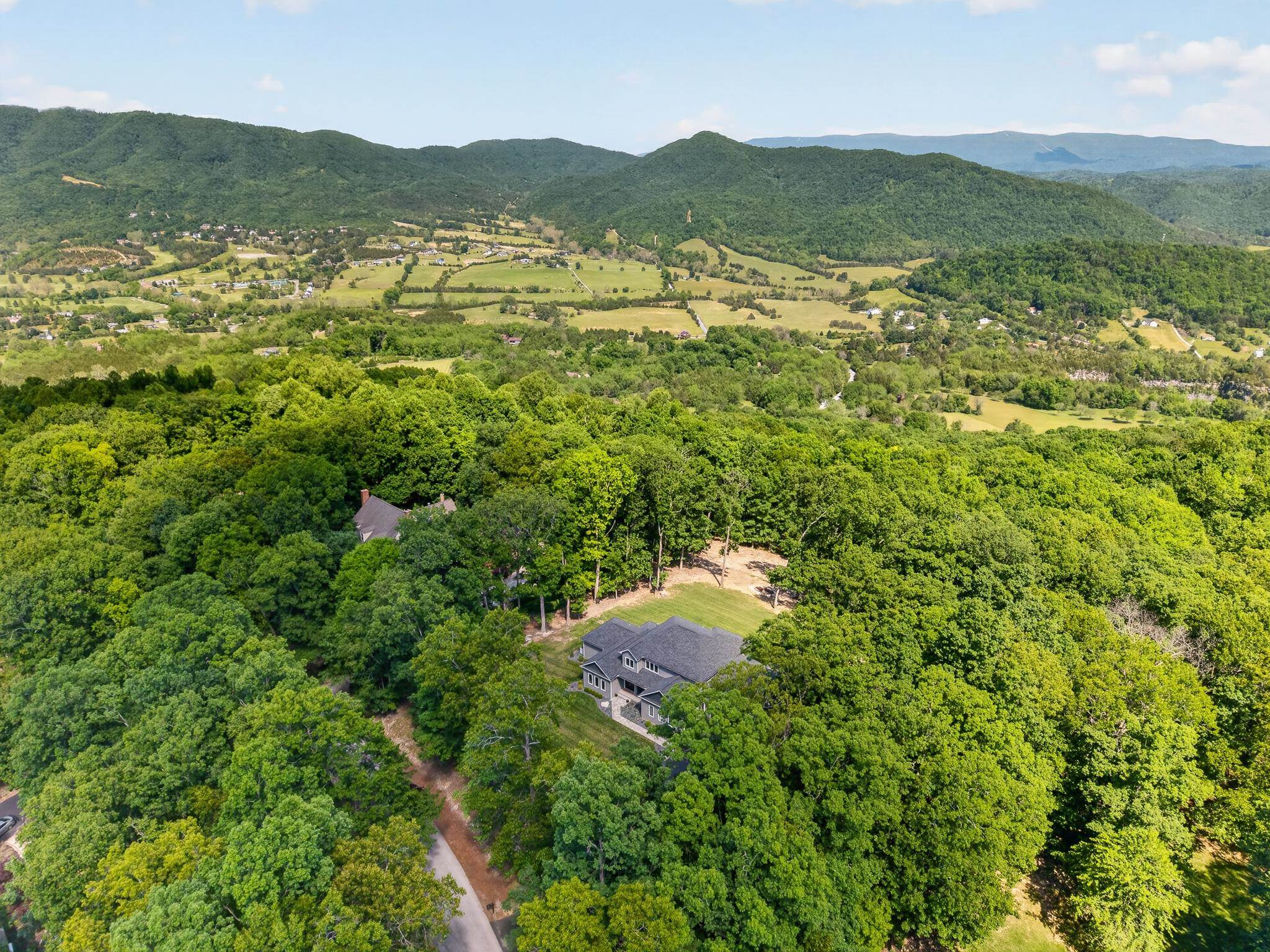 500 Quailwood Drive Blacksburg VA 24060