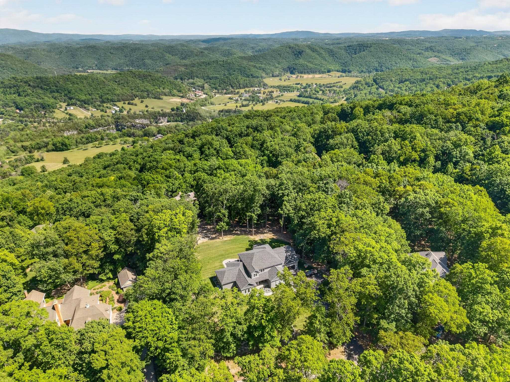 500 Quailwood Drive Blacksburg VA 24060