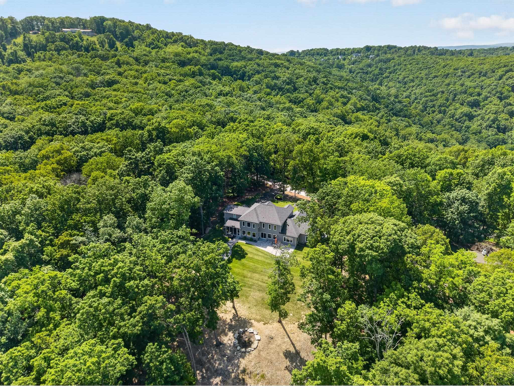 500 Quailwood Drive Blacksburg VA 24060