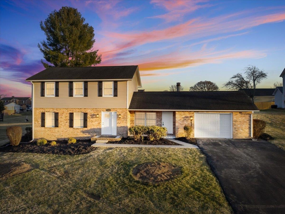 4528 Newbern Heights Drive Pulaski VA 24301