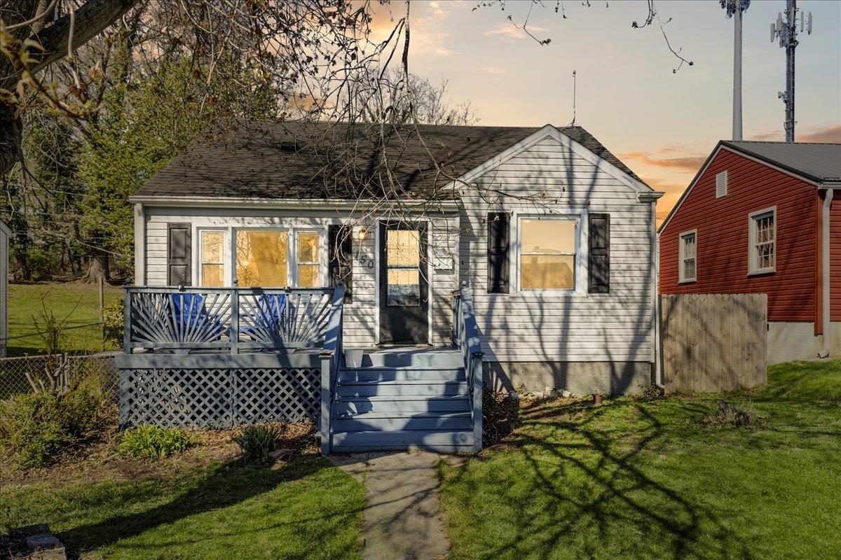 150 Monroe Street Radford VA 24141