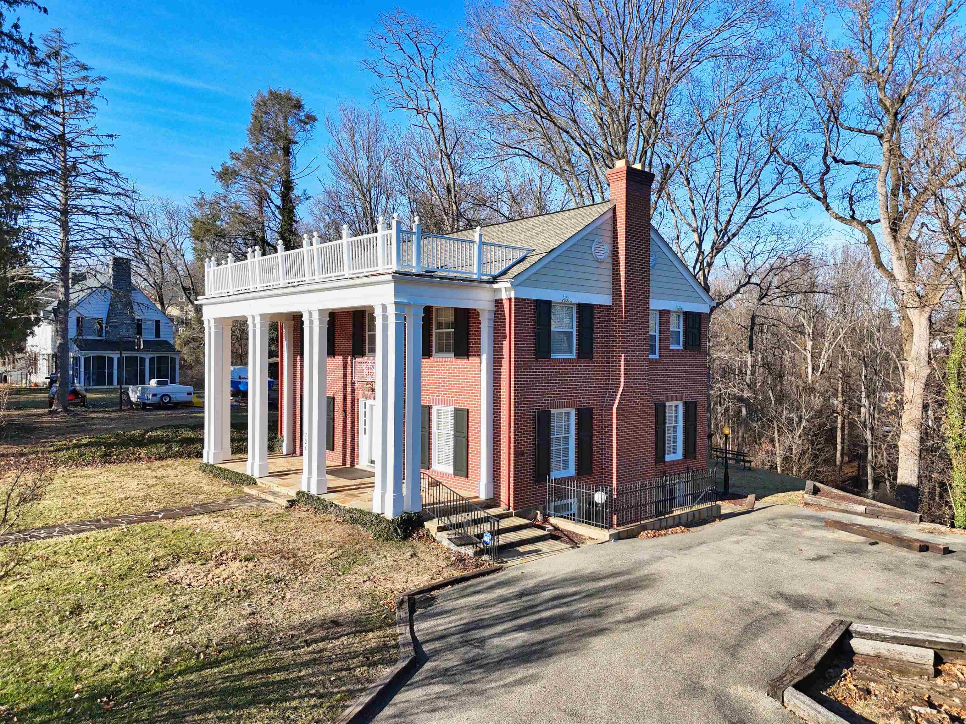 724 Prospect Avenue Pulaski VA 24301