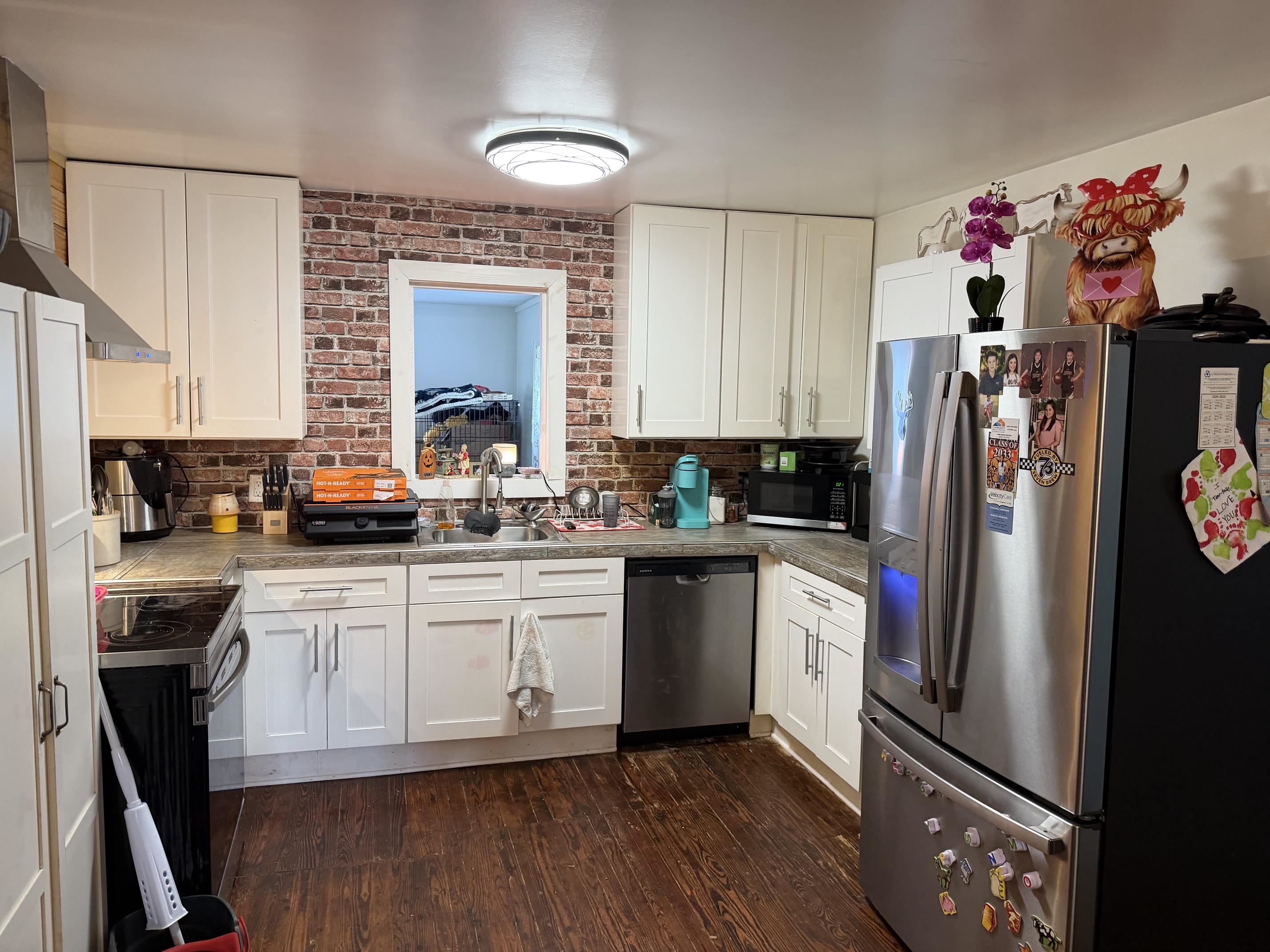 8033 Church Hill Lane Parrott VA 24132