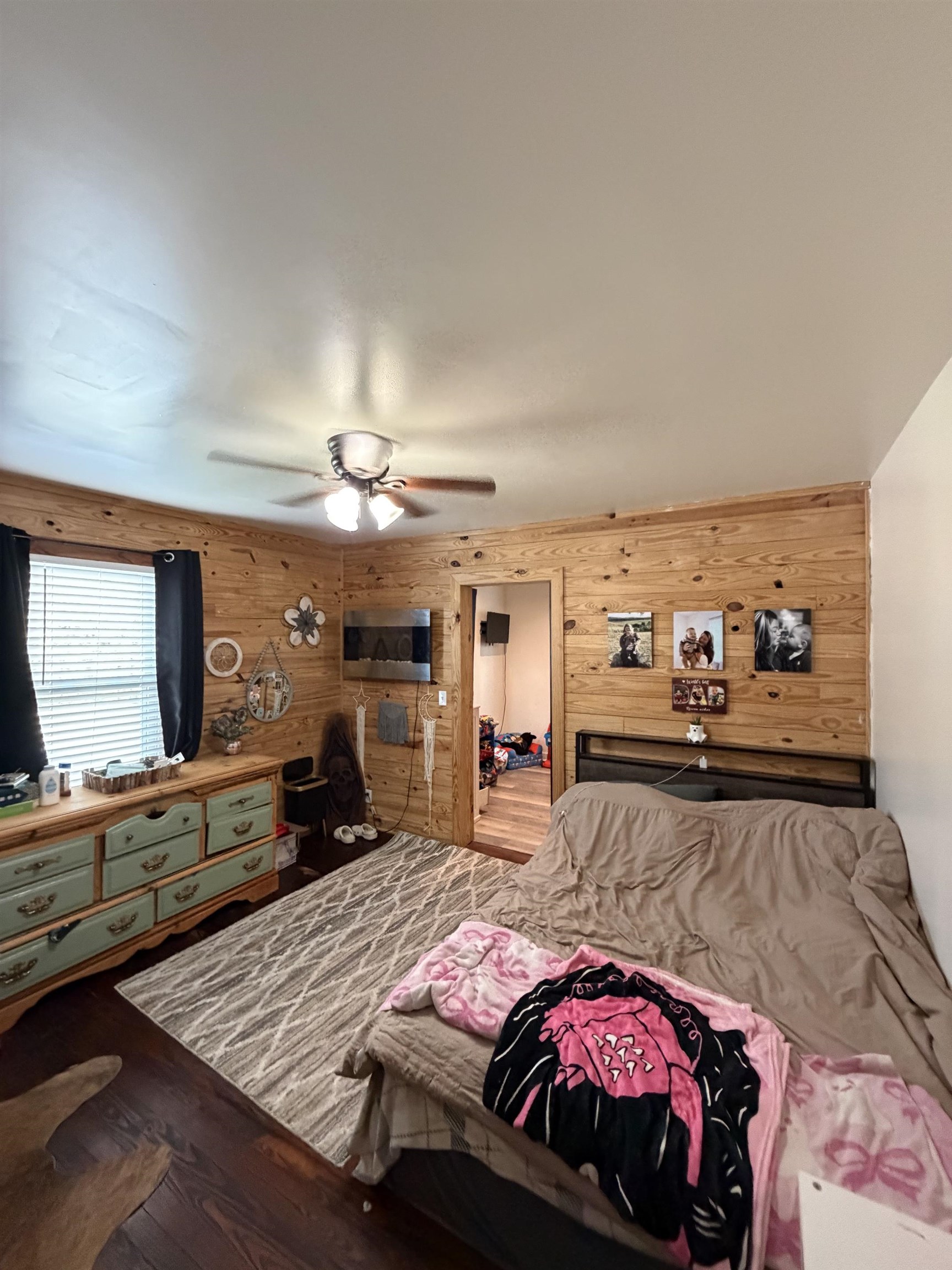 8033 Church Hill Lane Parrott VA 24132
