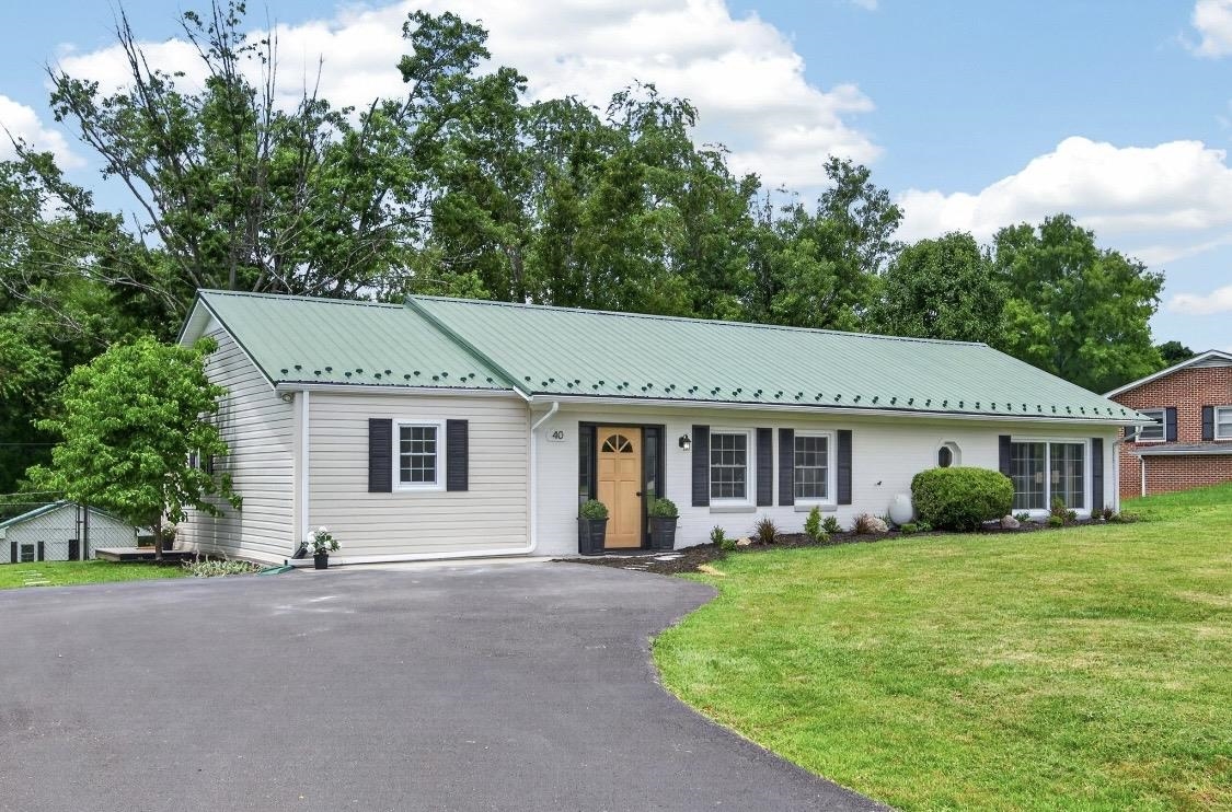 40 S Central Drive Christiansburg VA 24073