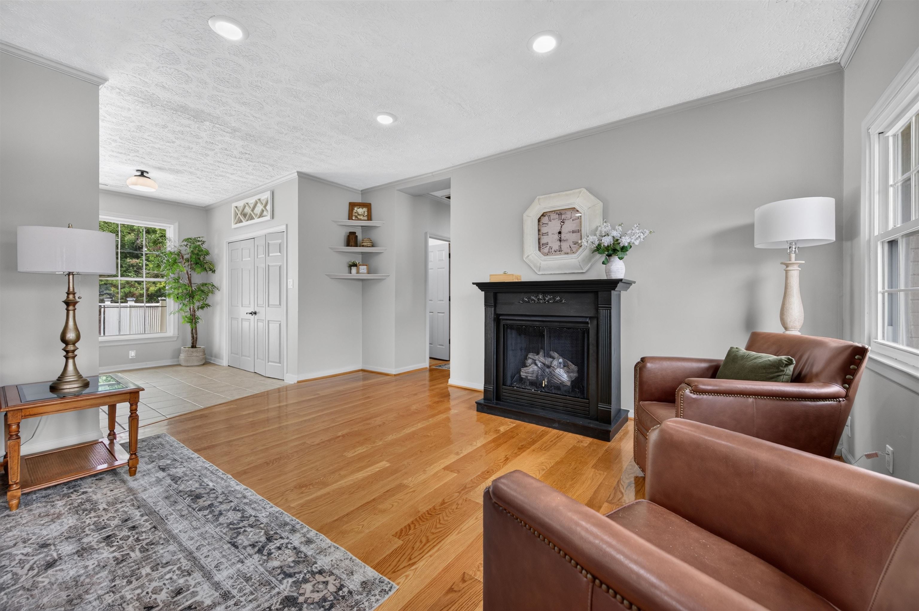 40 S Central Drive Christiansburg VA 24073