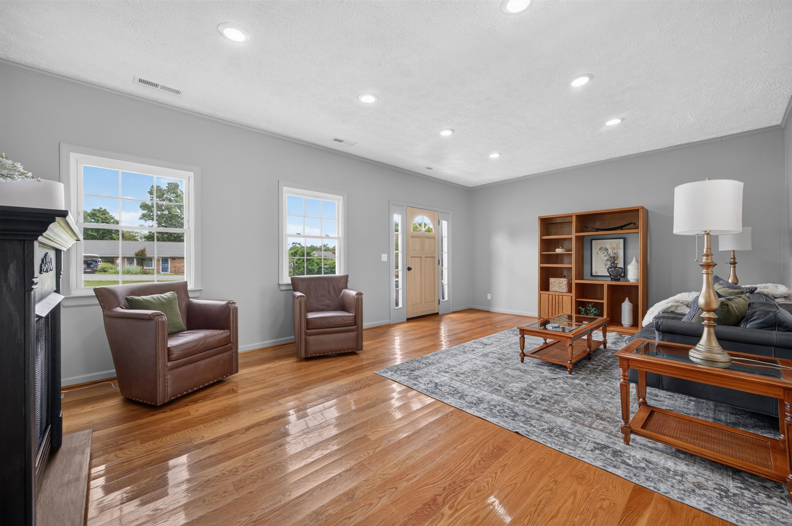 40 S Central Drive Christiansburg VA 24073