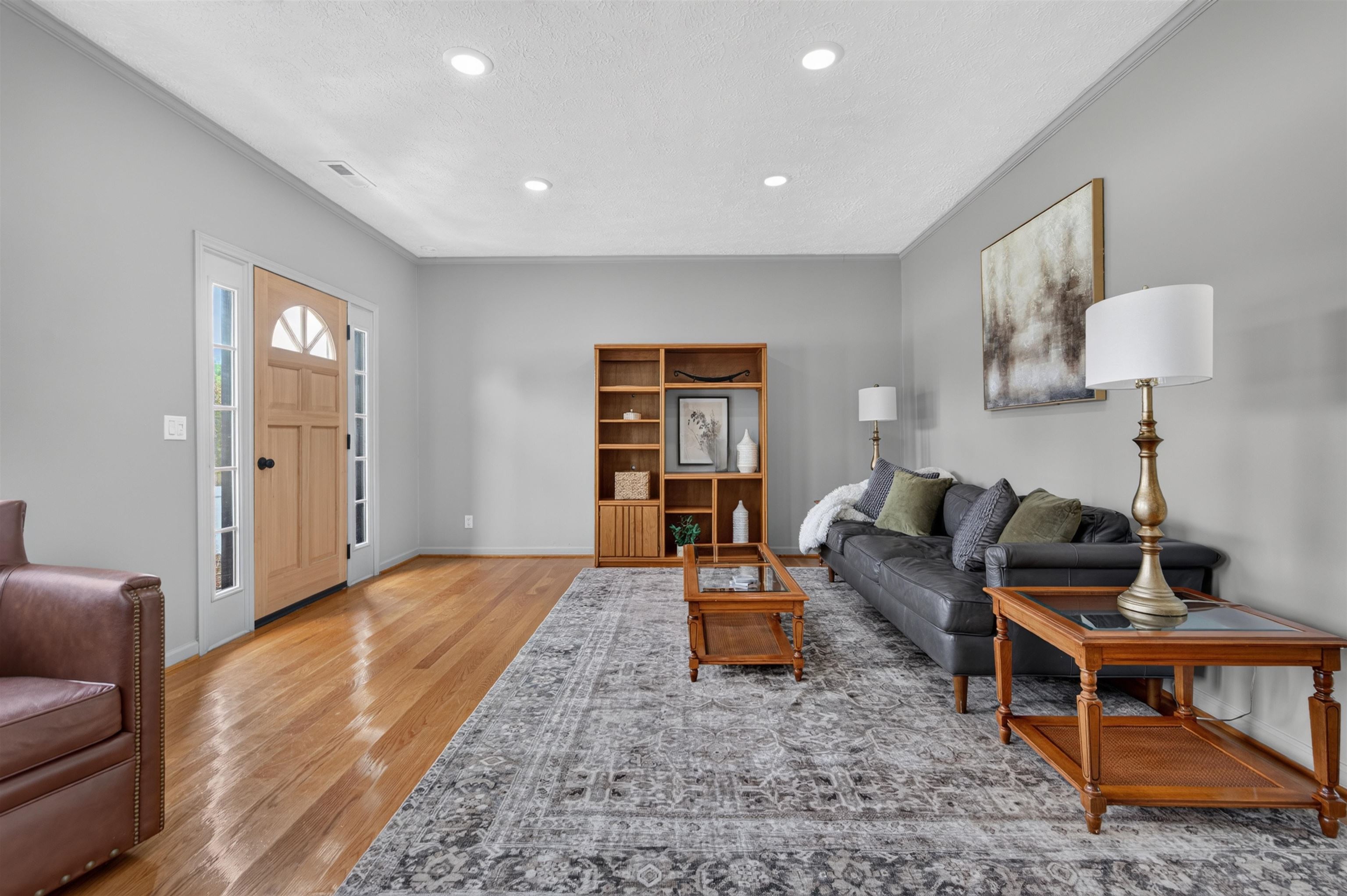 40 S Central Drive Christiansburg VA 24073