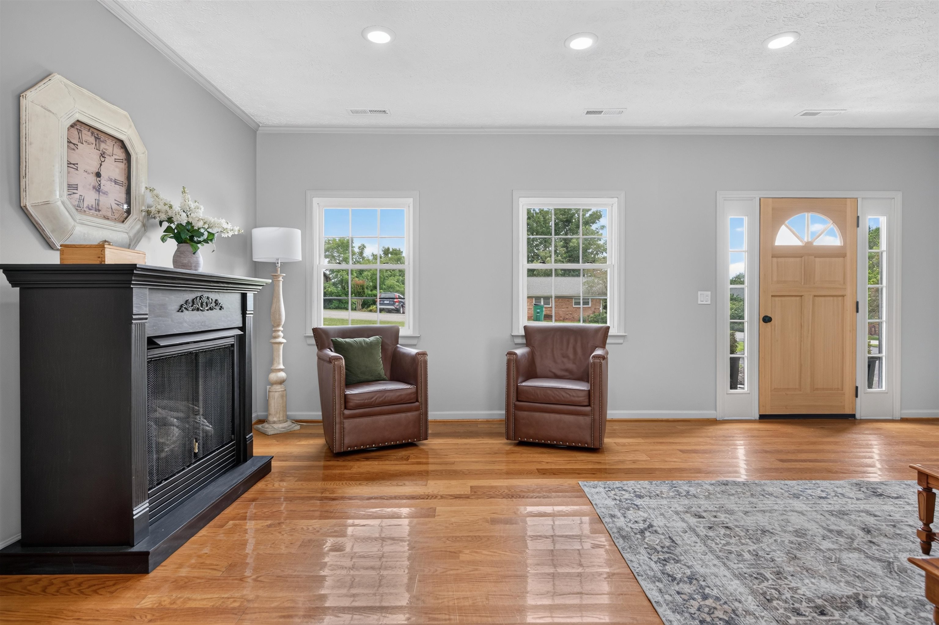 40 S Central Drive Christiansburg VA 24073