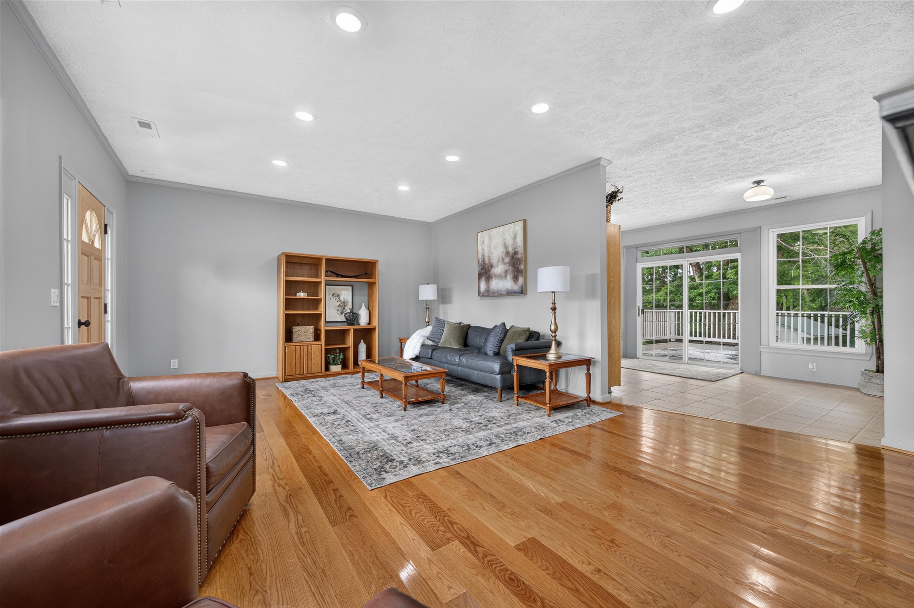 40 S Central Drive Christiansburg VA 24073