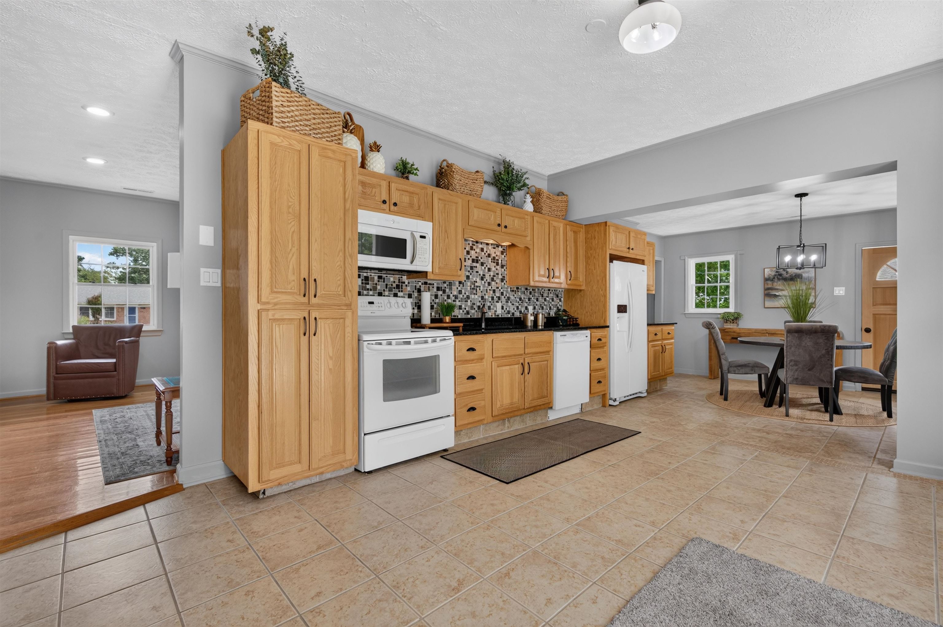 40 S Central Drive Christiansburg VA 24073