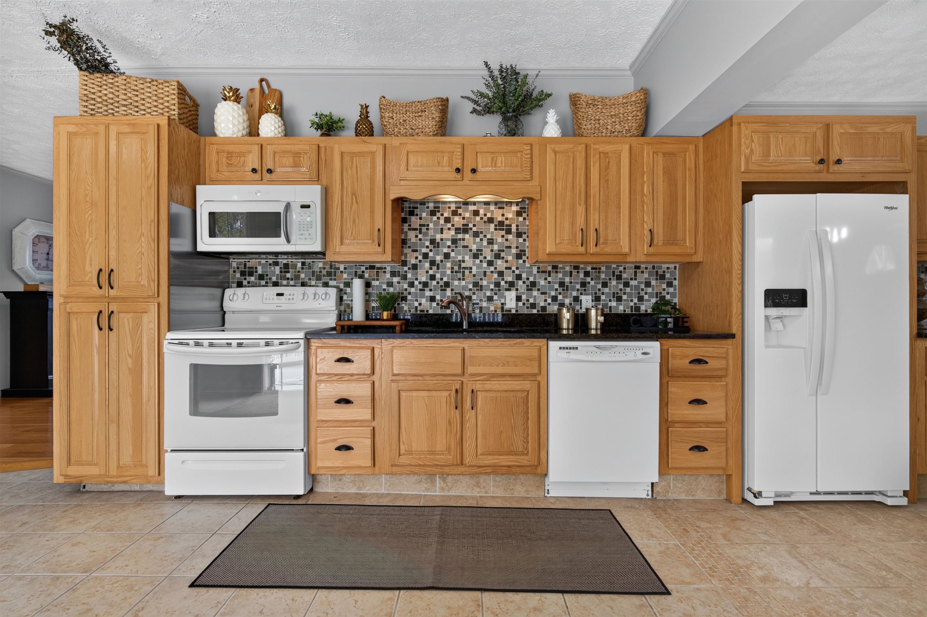 40 S Central Drive Christiansburg VA 24073