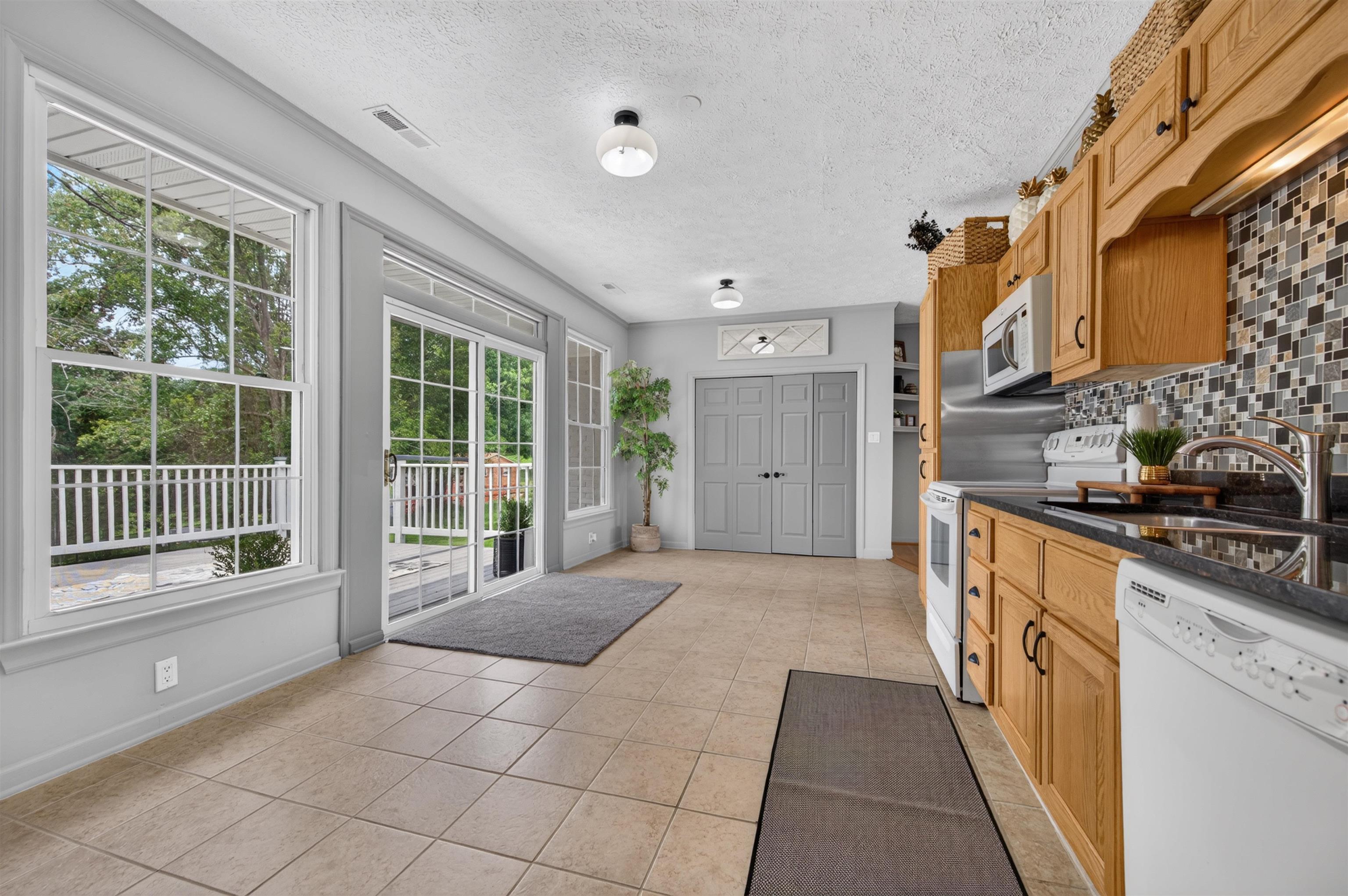 40 S Central Drive Christiansburg VA 24073