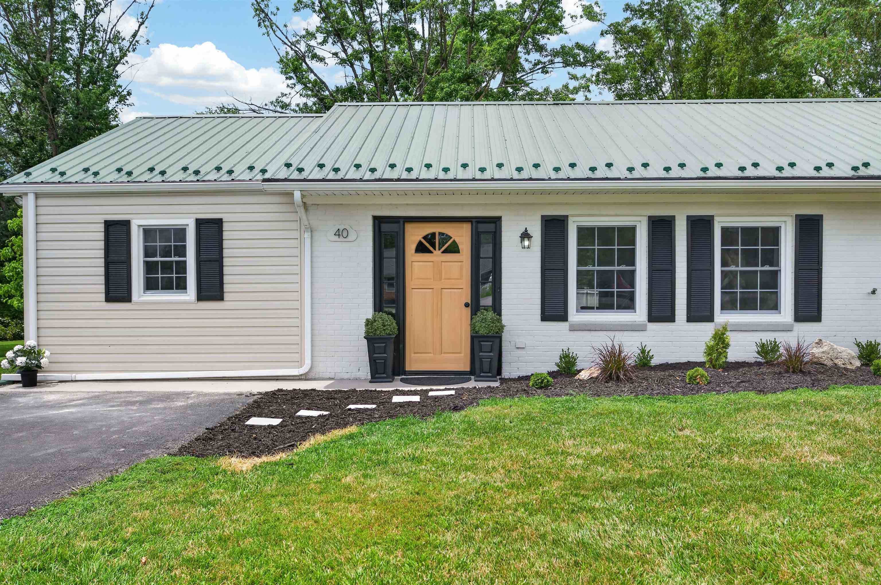 40 S Central Drive Christiansburg VA 24073