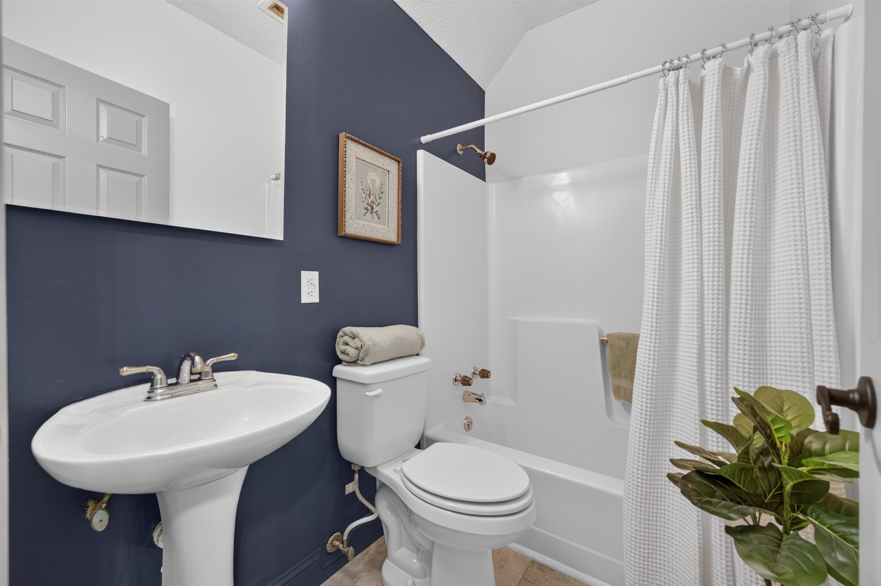 40 S Central Drive Christiansburg VA 24073
