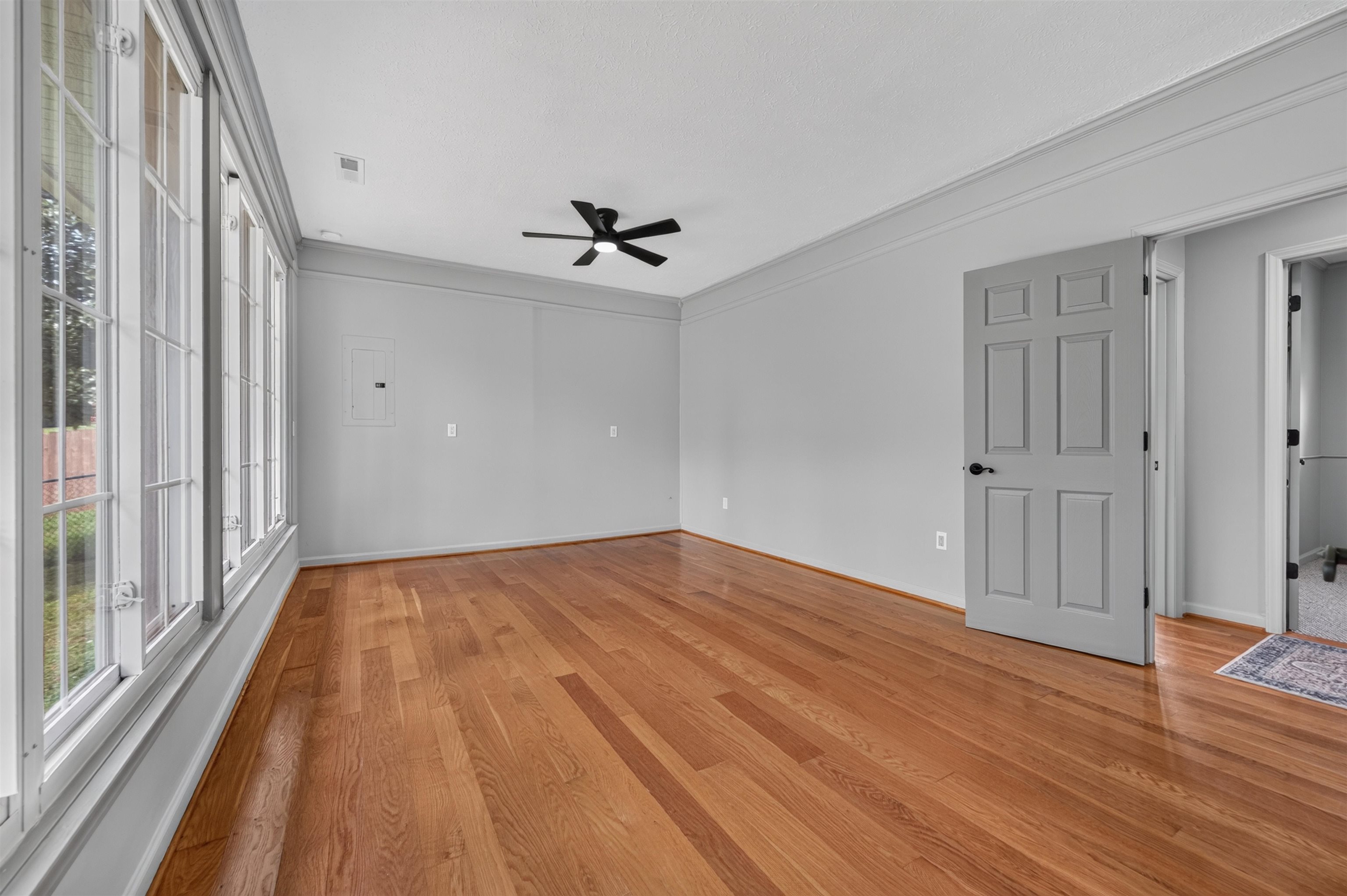 40 S Central Drive Christiansburg VA 24073