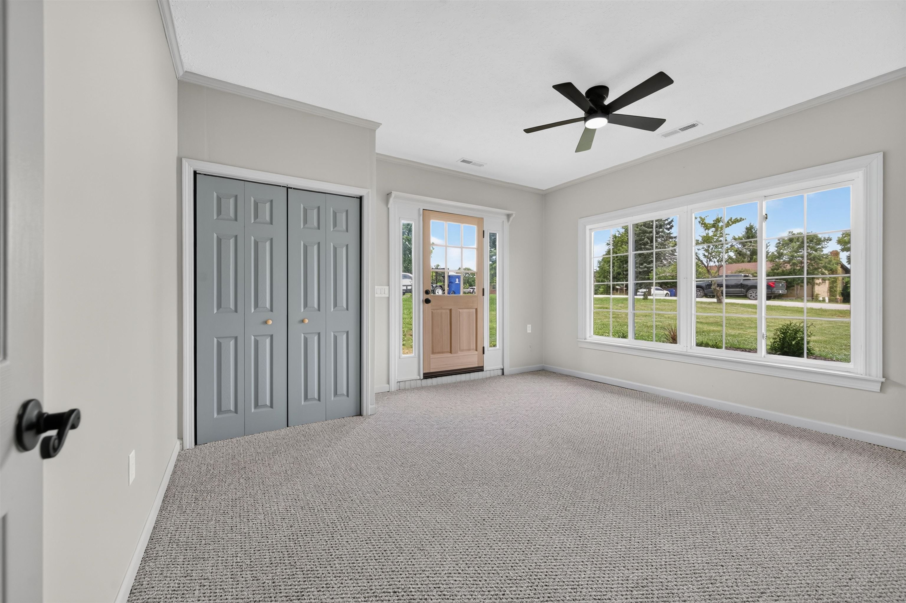 40 S Central Drive Christiansburg VA 24073