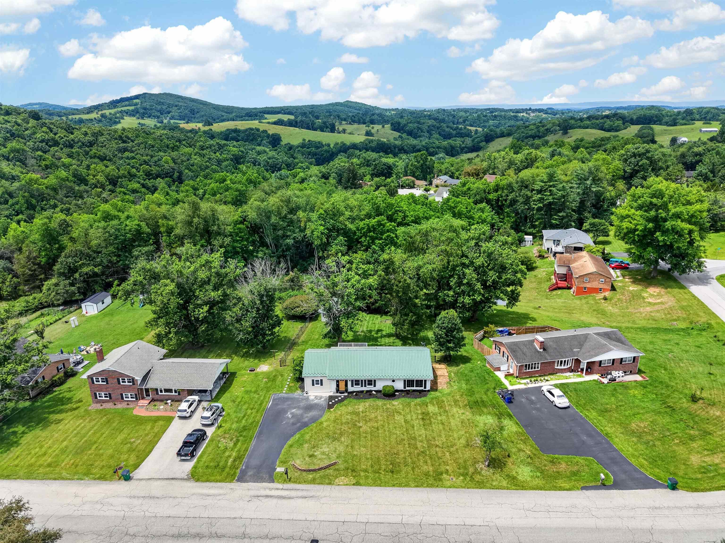 40 S Central Drive Christiansburg VA 24073