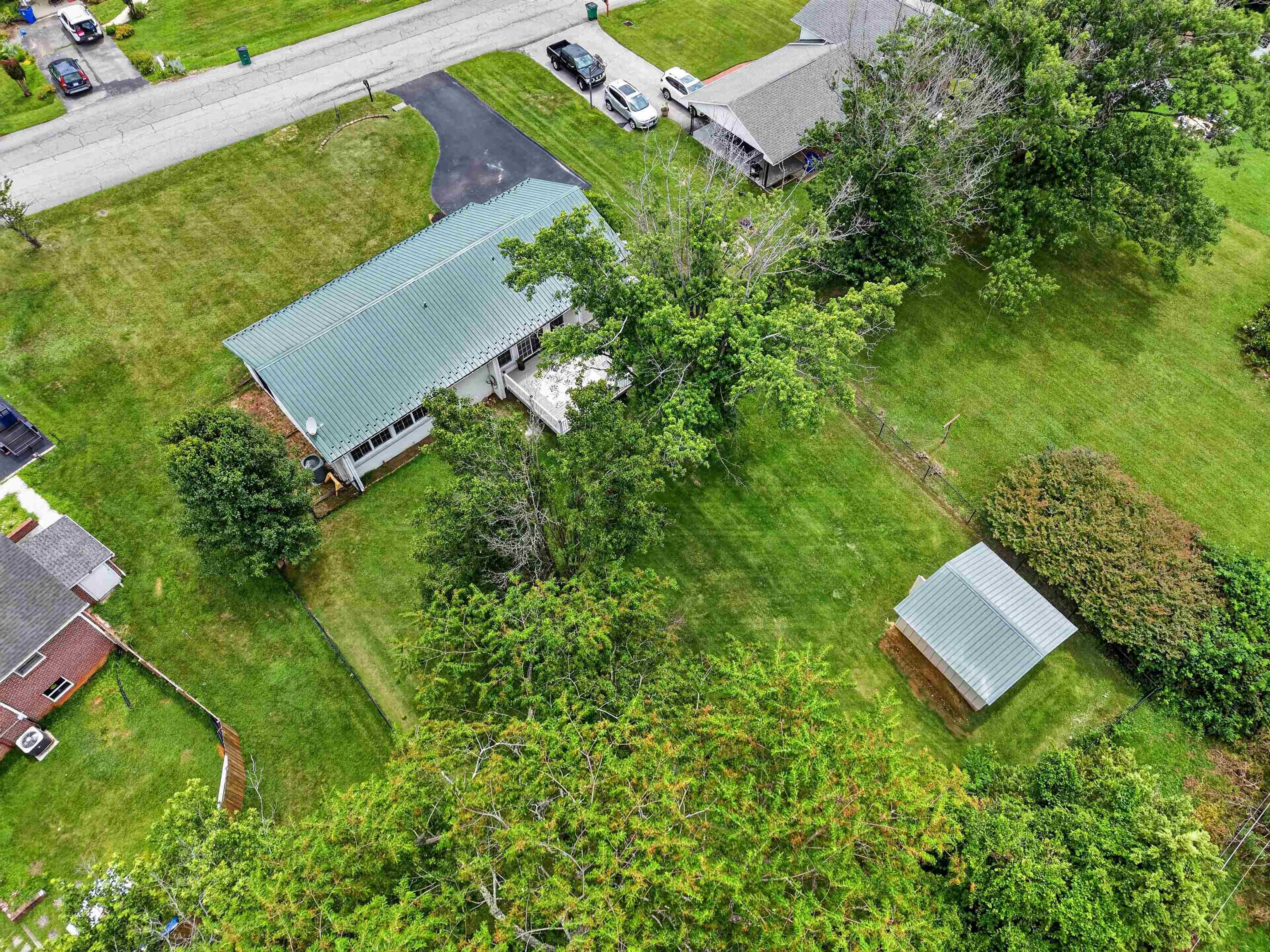 40 S Central Drive Christiansburg VA 24073