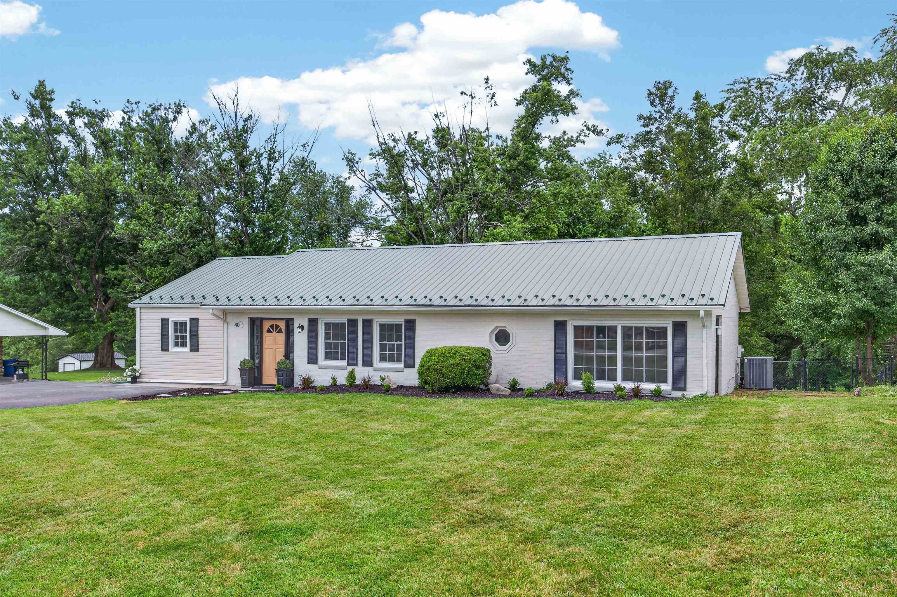 40 S Central Drive Christiansburg VA 24073