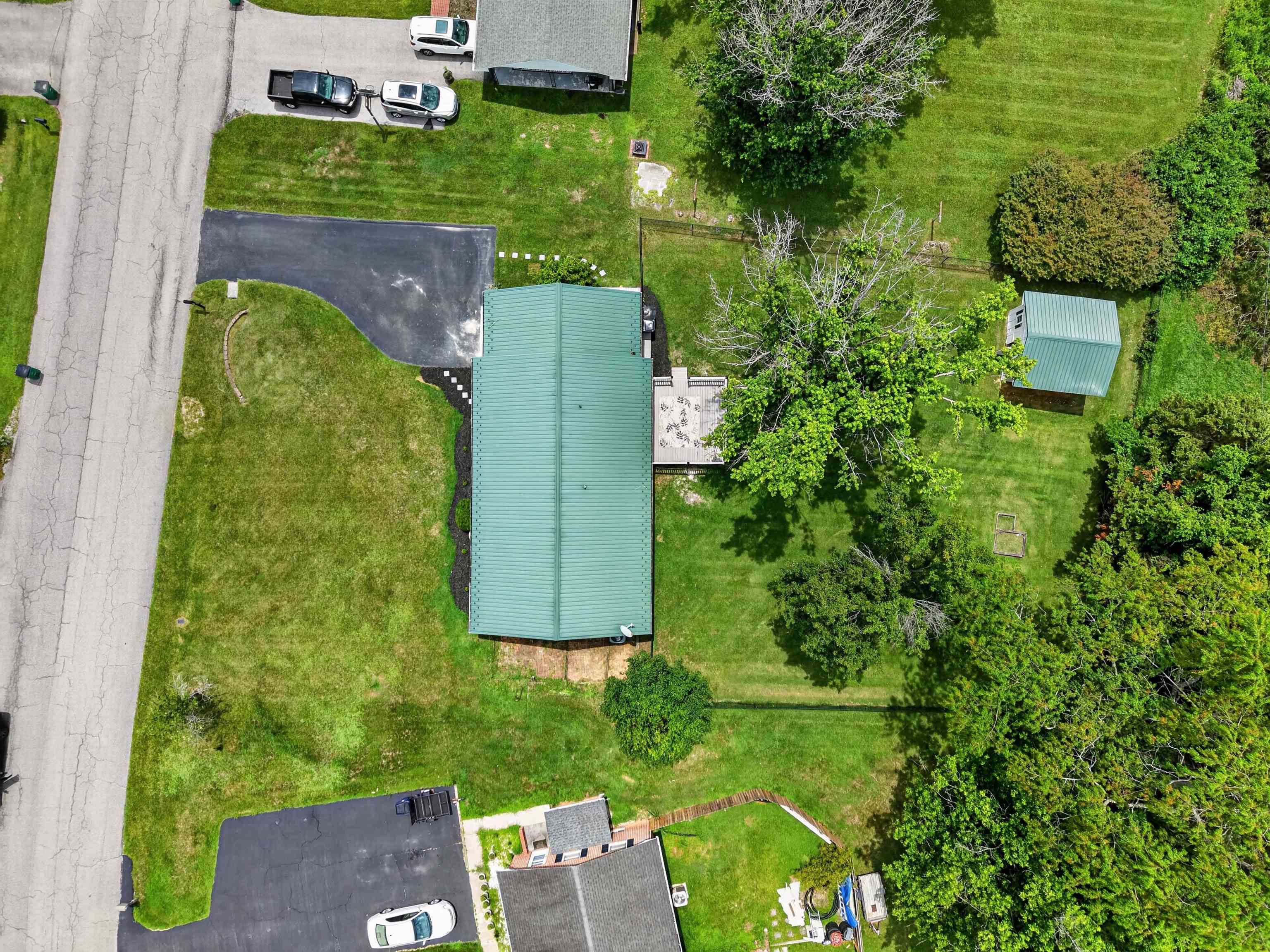 40 S Central Drive Christiansburg VA 24073