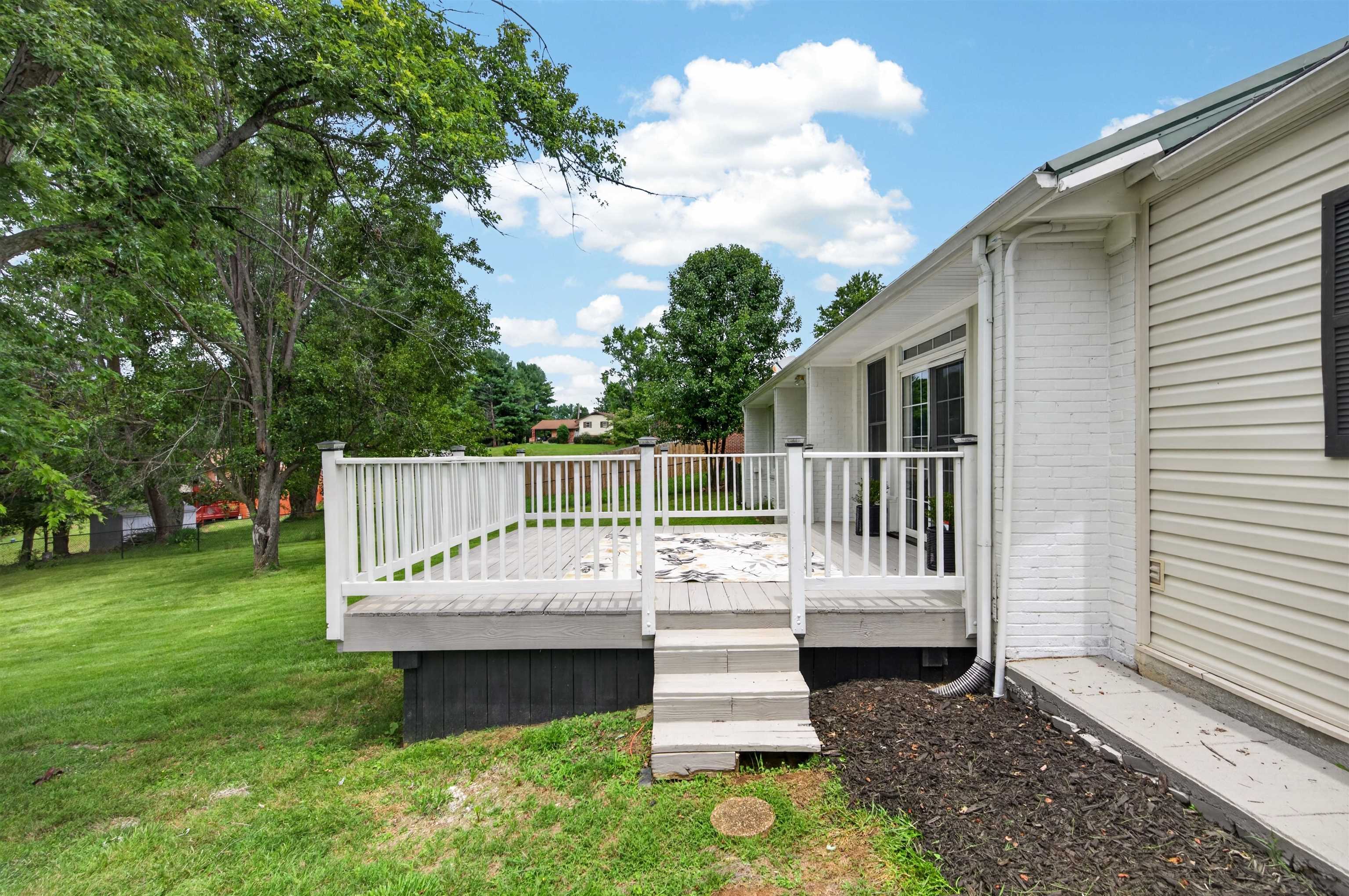 40 S Central Drive Christiansburg VA 24073