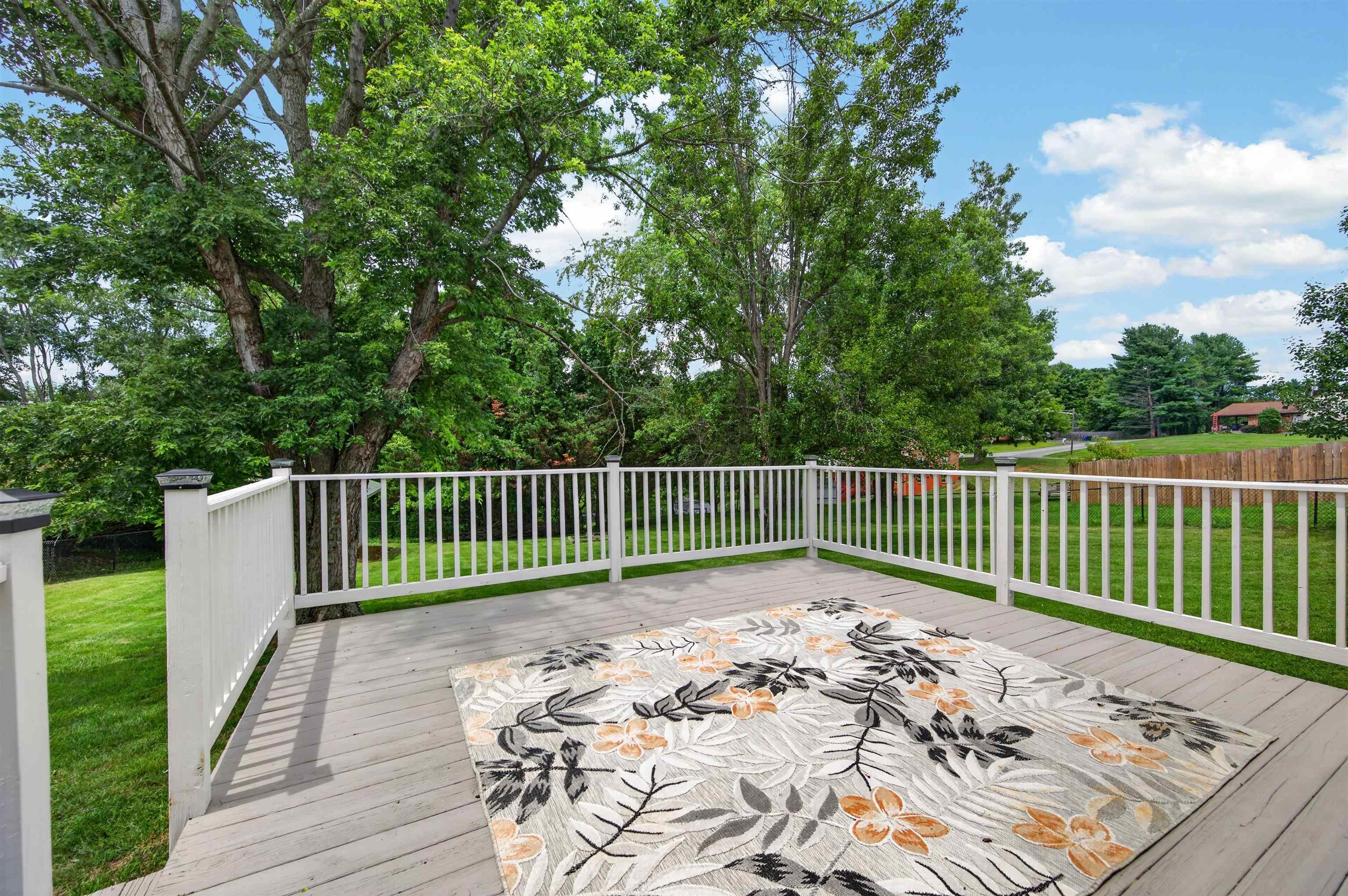 40 S Central Drive Christiansburg VA 24073