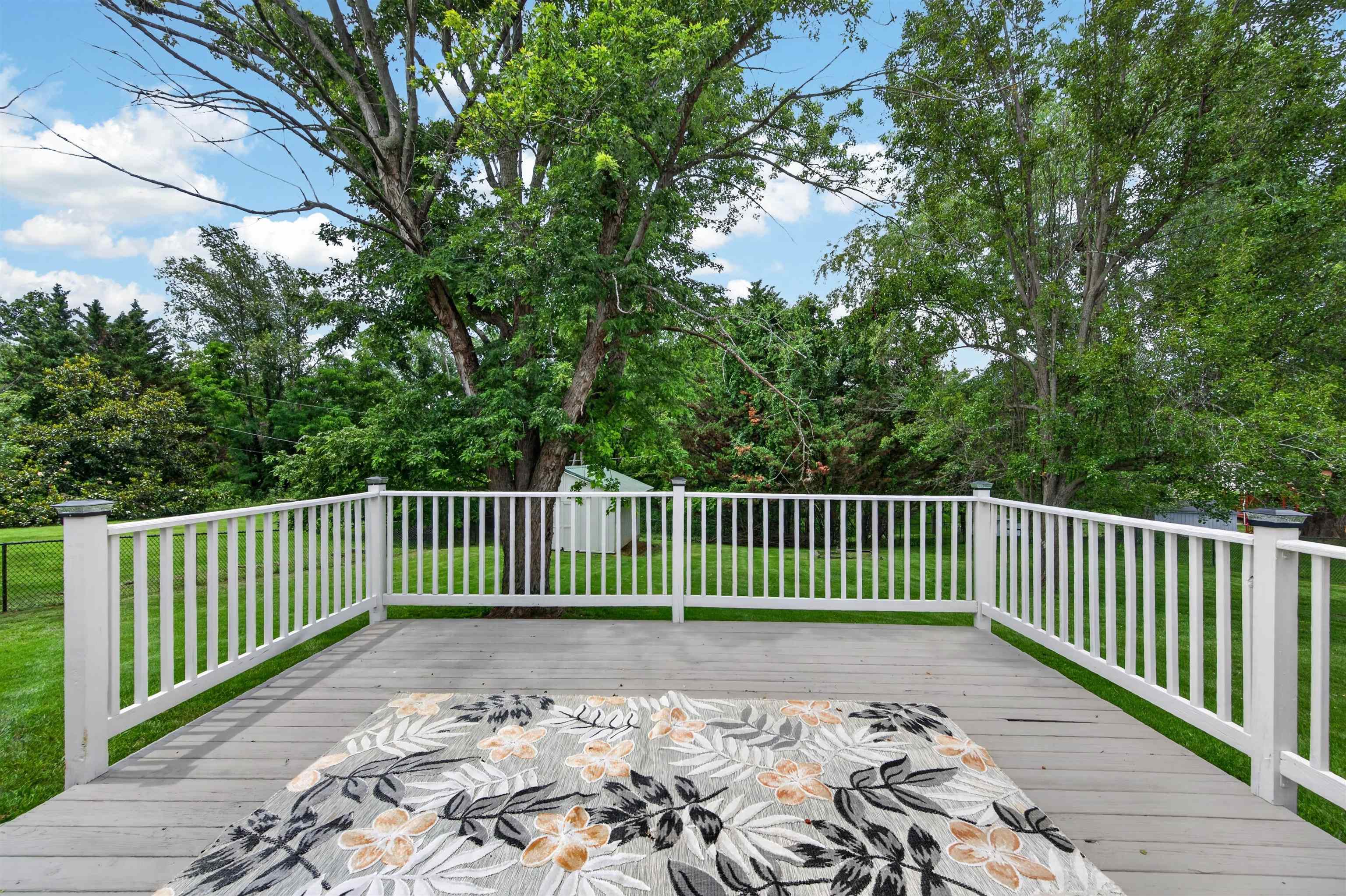 40 S Central Drive Christiansburg VA 24073