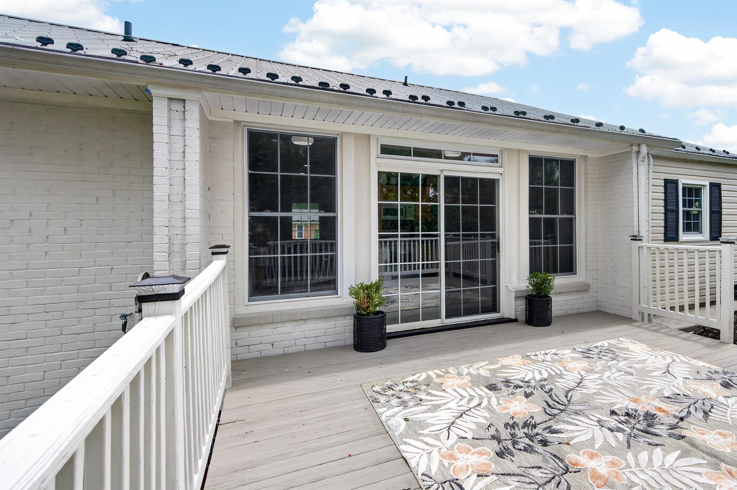 40 S Central Drive Christiansburg VA 24073