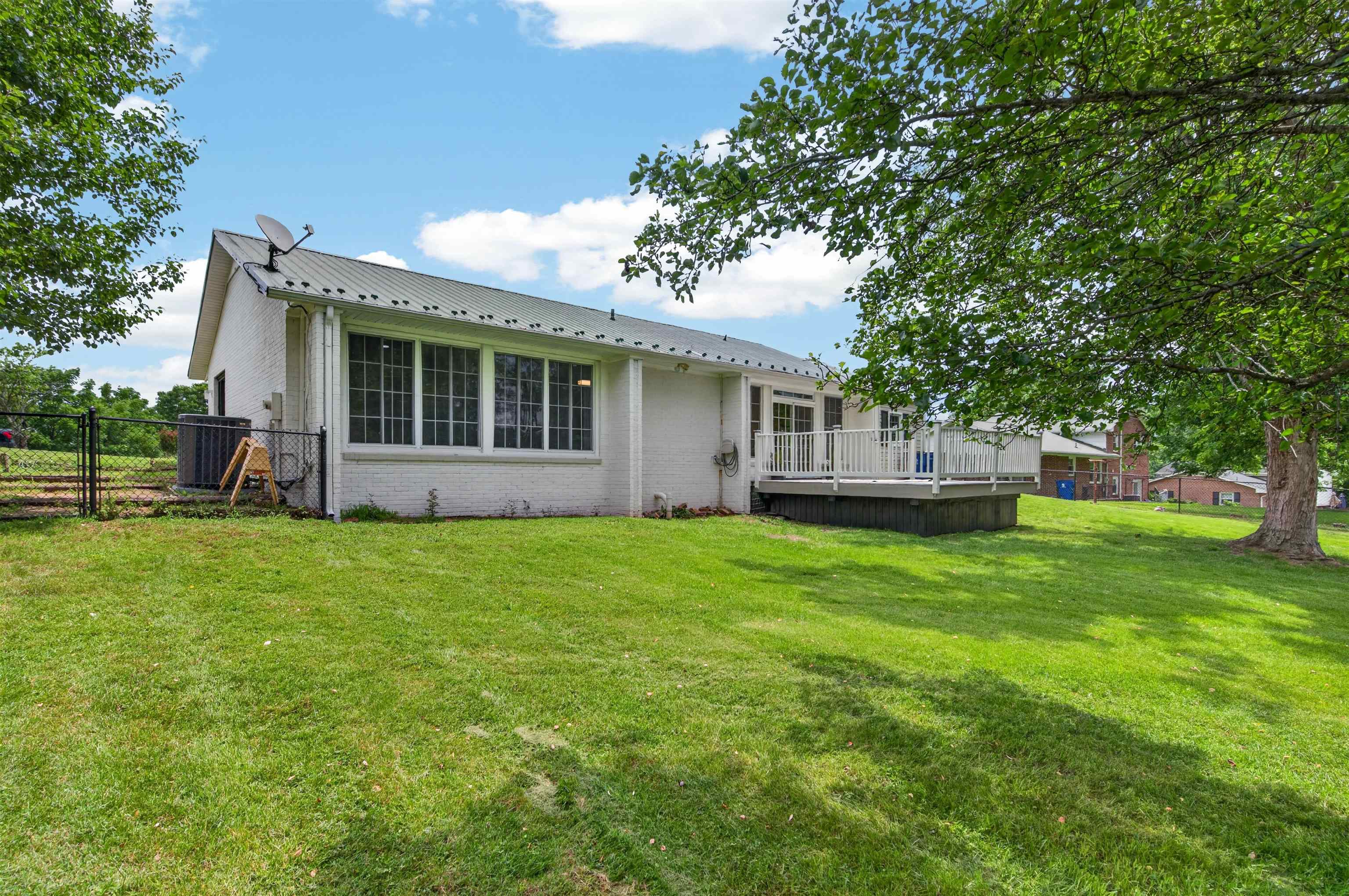 40 S Central Drive Christiansburg VA 24073