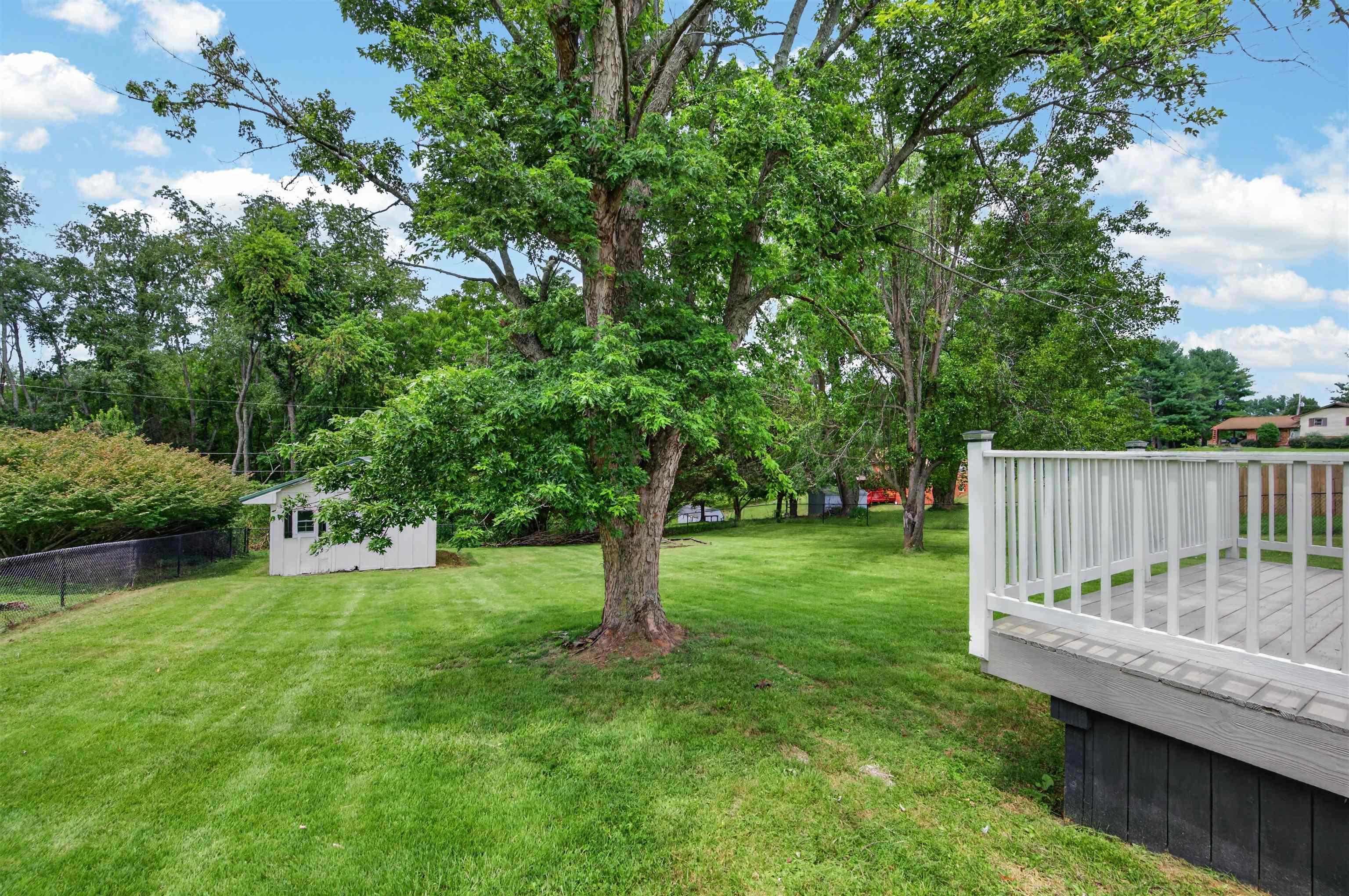 40 S Central Drive Christiansburg VA 24073