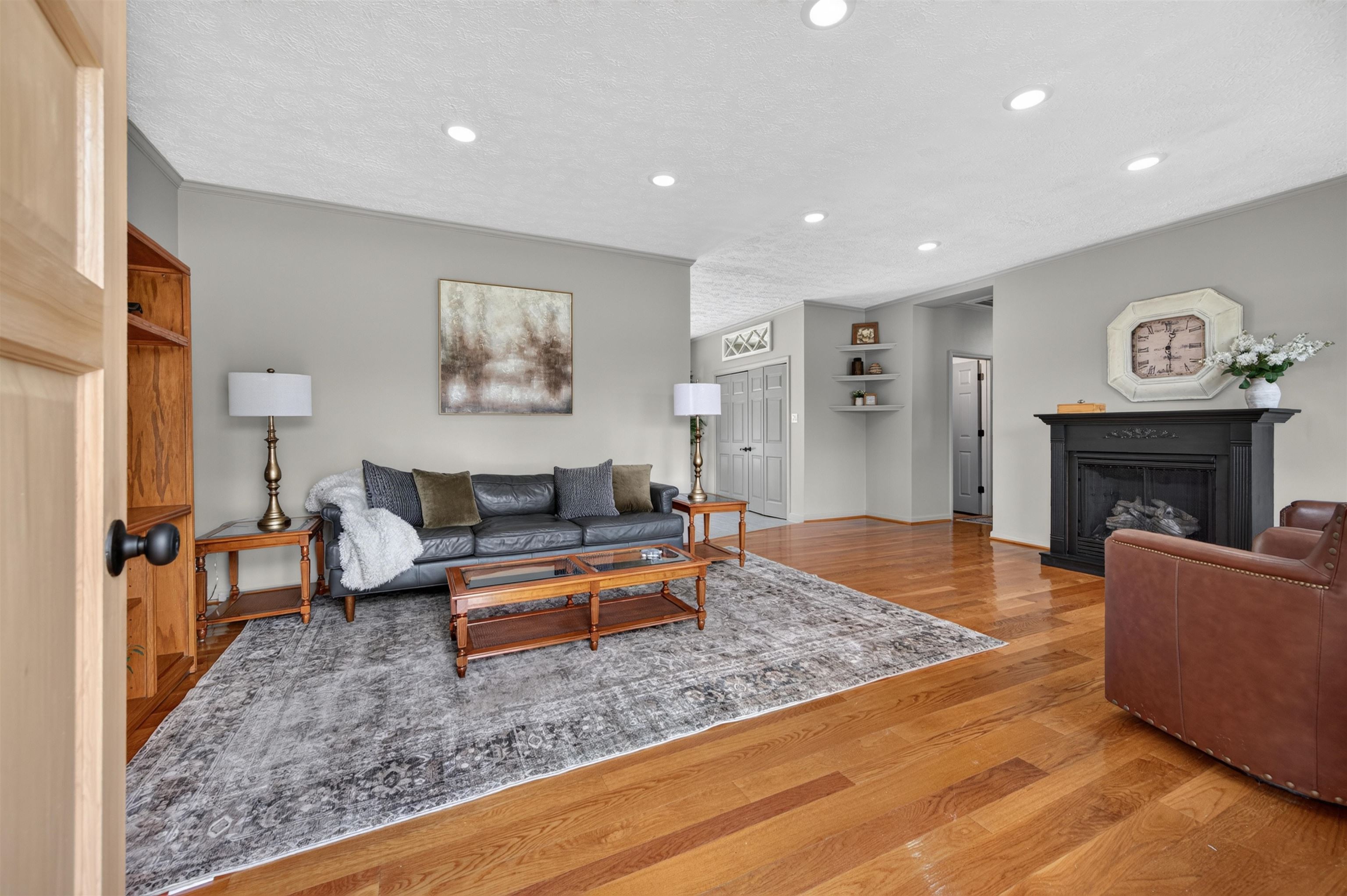 40 S Central Drive Christiansburg VA 24073
